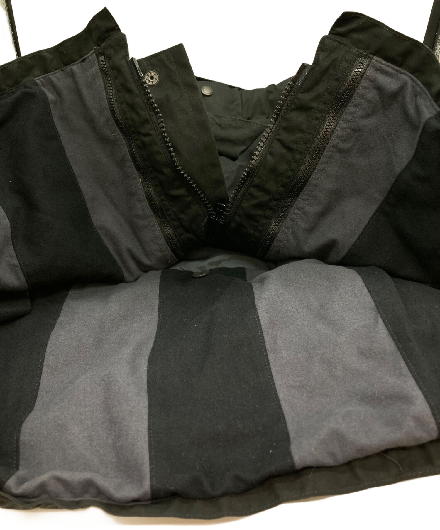 中古・古着通販】MOUNTAIN RESEARCH (マウンテンリサーチ) Game JKT