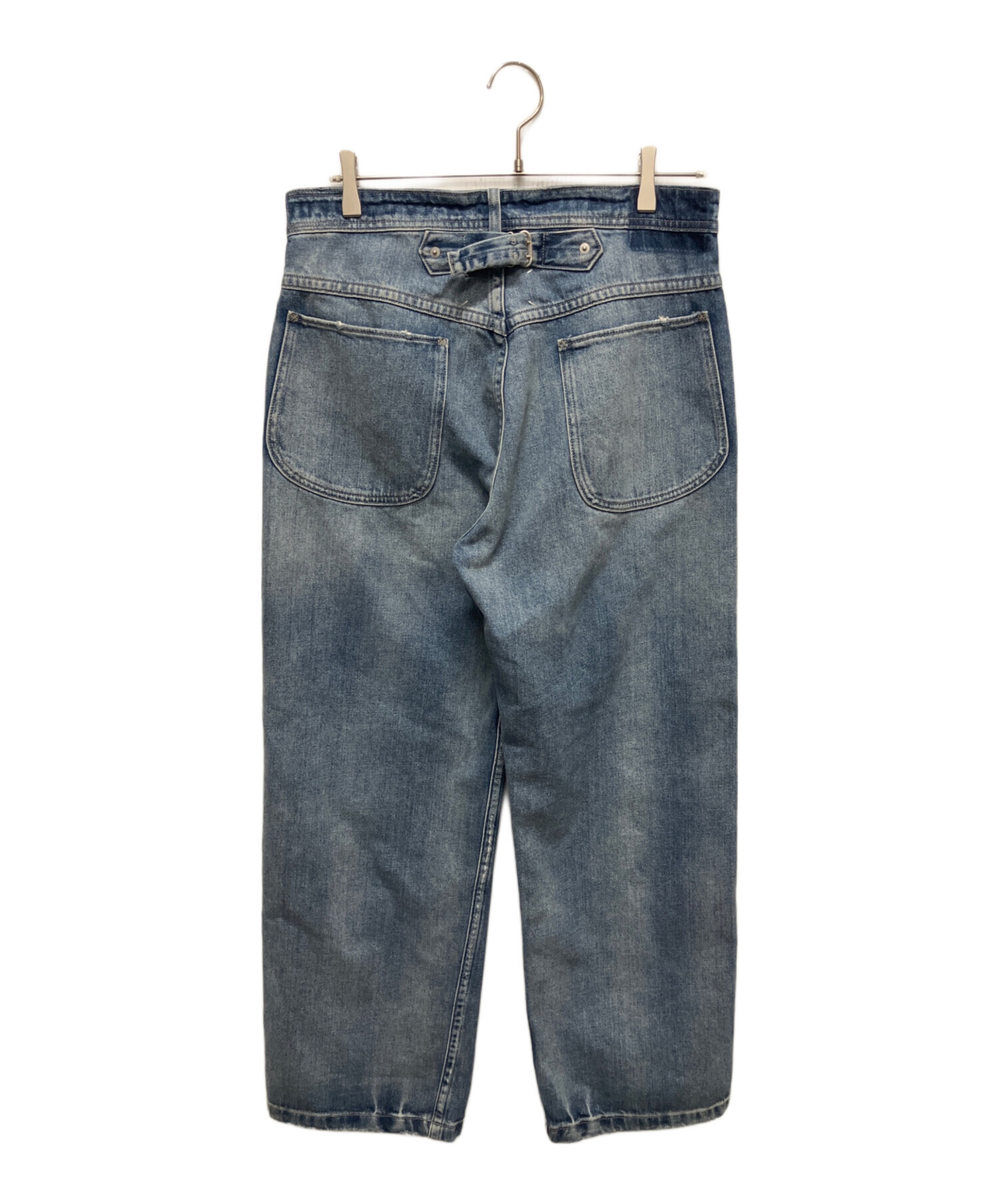 中古・古着通販】Maison Margiela (メゾンマルジェラ) DISTRESSED 5 