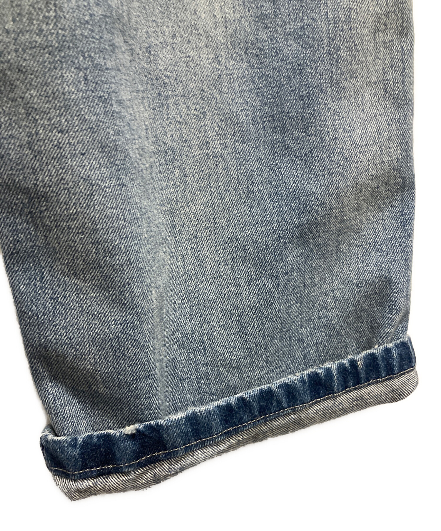 中古・古着通販】Maison Margiela (メゾンマルジェラ) DISTRESSED 5 