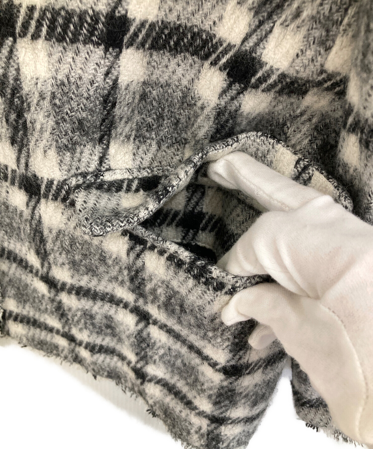 中古・古着通販】TSURU by MARIKO OIKAWA (ツルバイマリコオイカワ