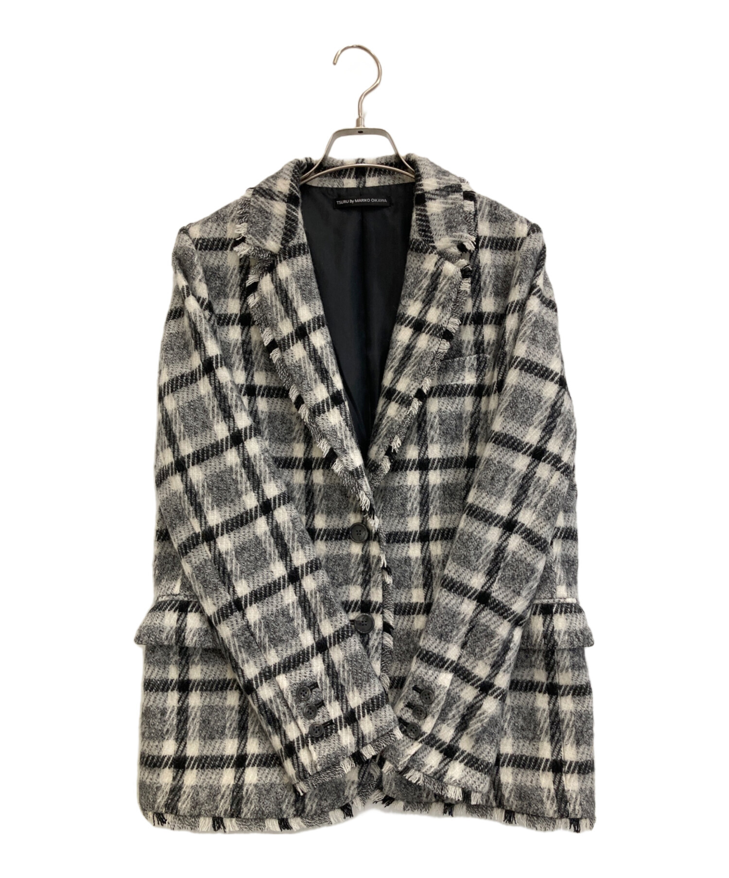 中古・古着通販】TSURU by MARIKO OIKAWA (ツルバイマリコオイカワ