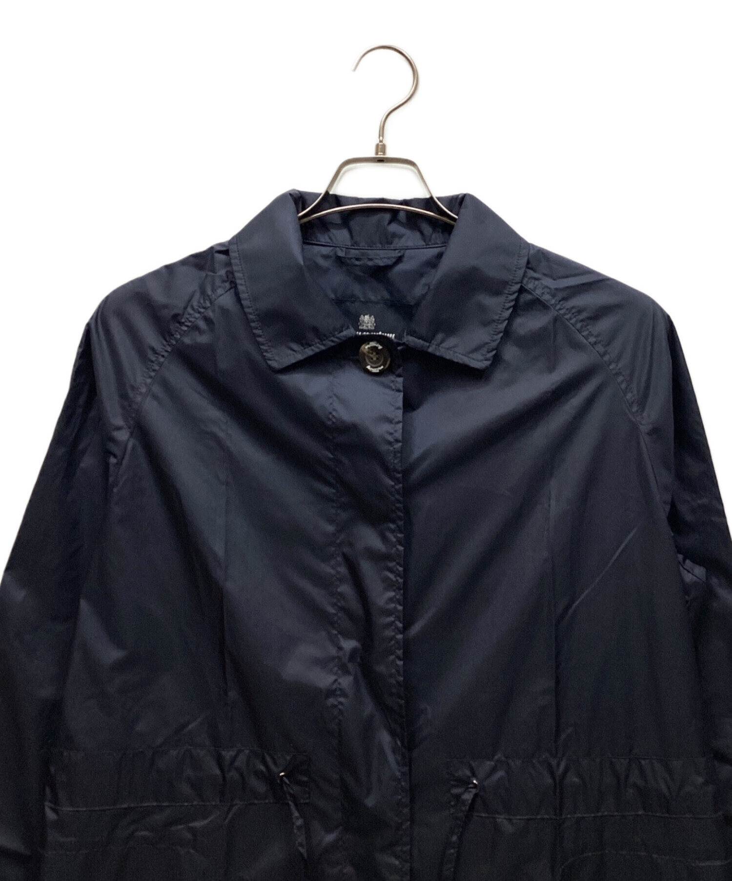 中古・古着通販】Aquascutum (アクアスキュータム) レインコート