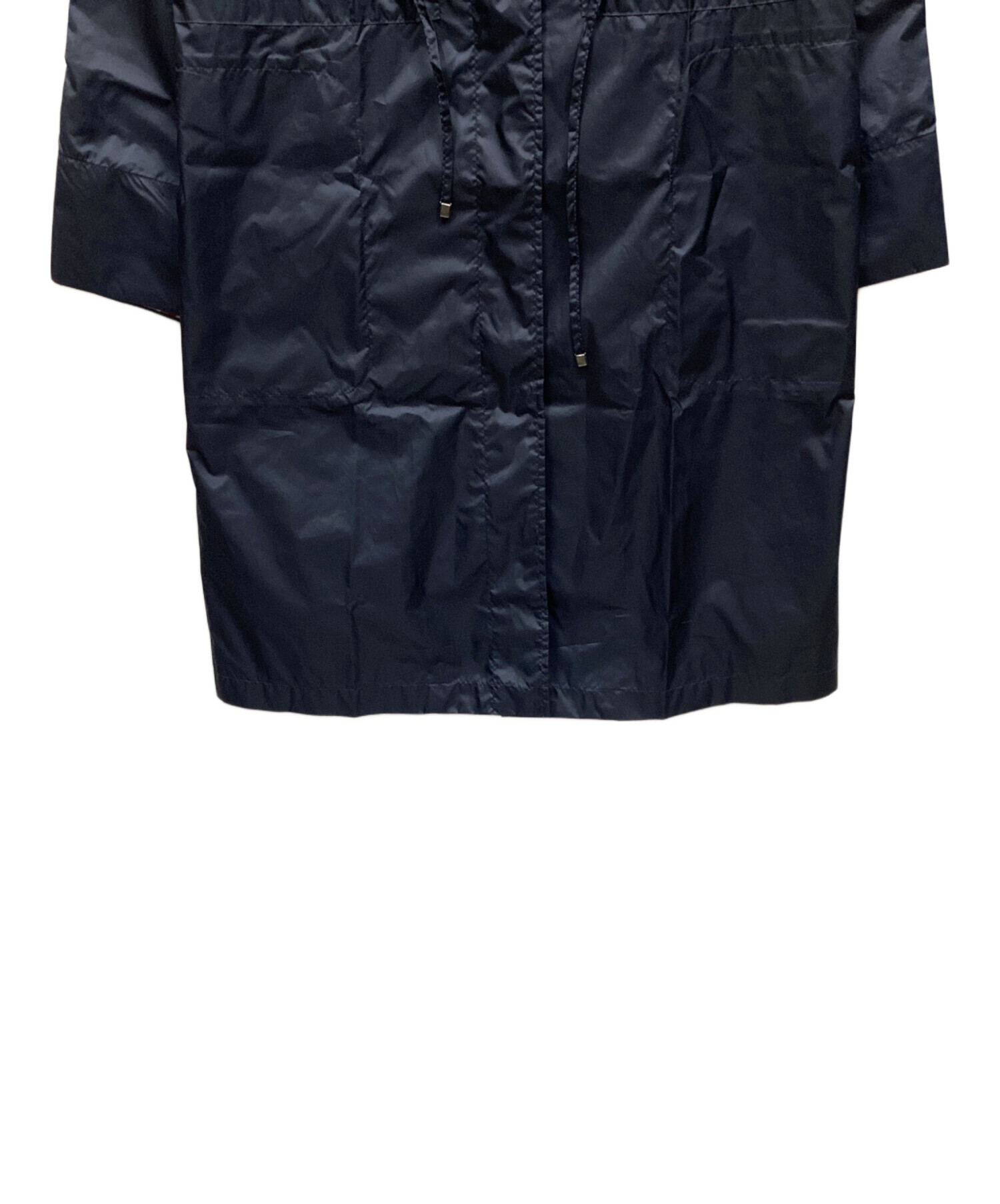 中古・古着通販】Aquascutum (アクアスキュータム) レインコート