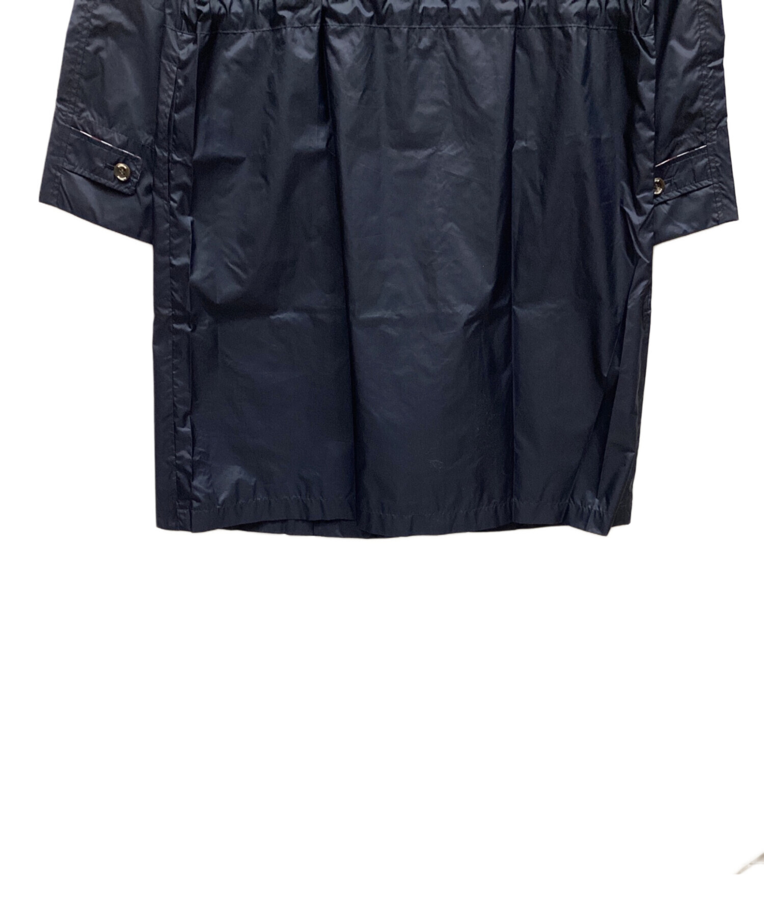 中古・古着通販】Aquascutum (アクアスキュータム) レインコート