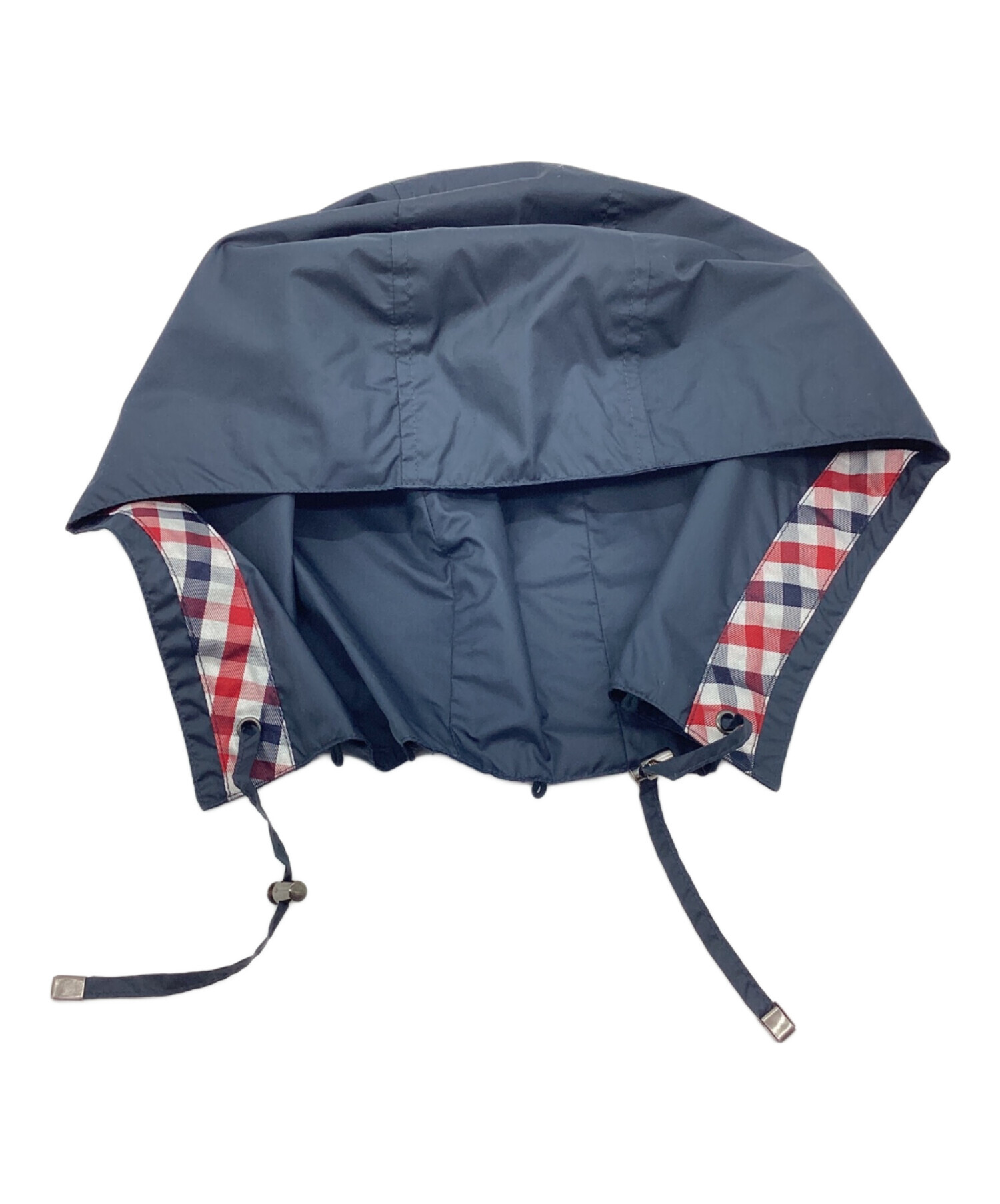 中古・古着通販】Aquascutum (アクアスキュータム) レインコート