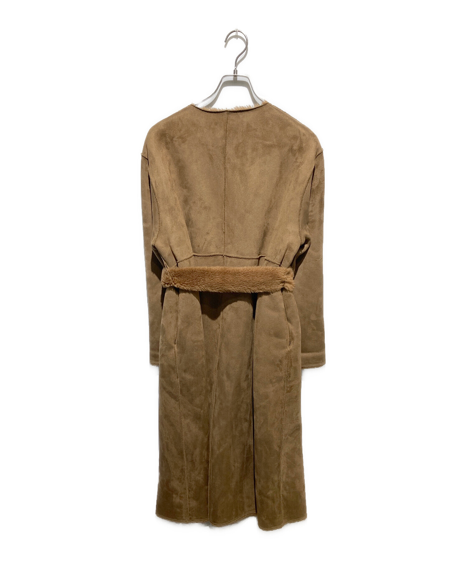 中古・古着通販】Adam et Rope (アダム エ ロペ) レディフェイク