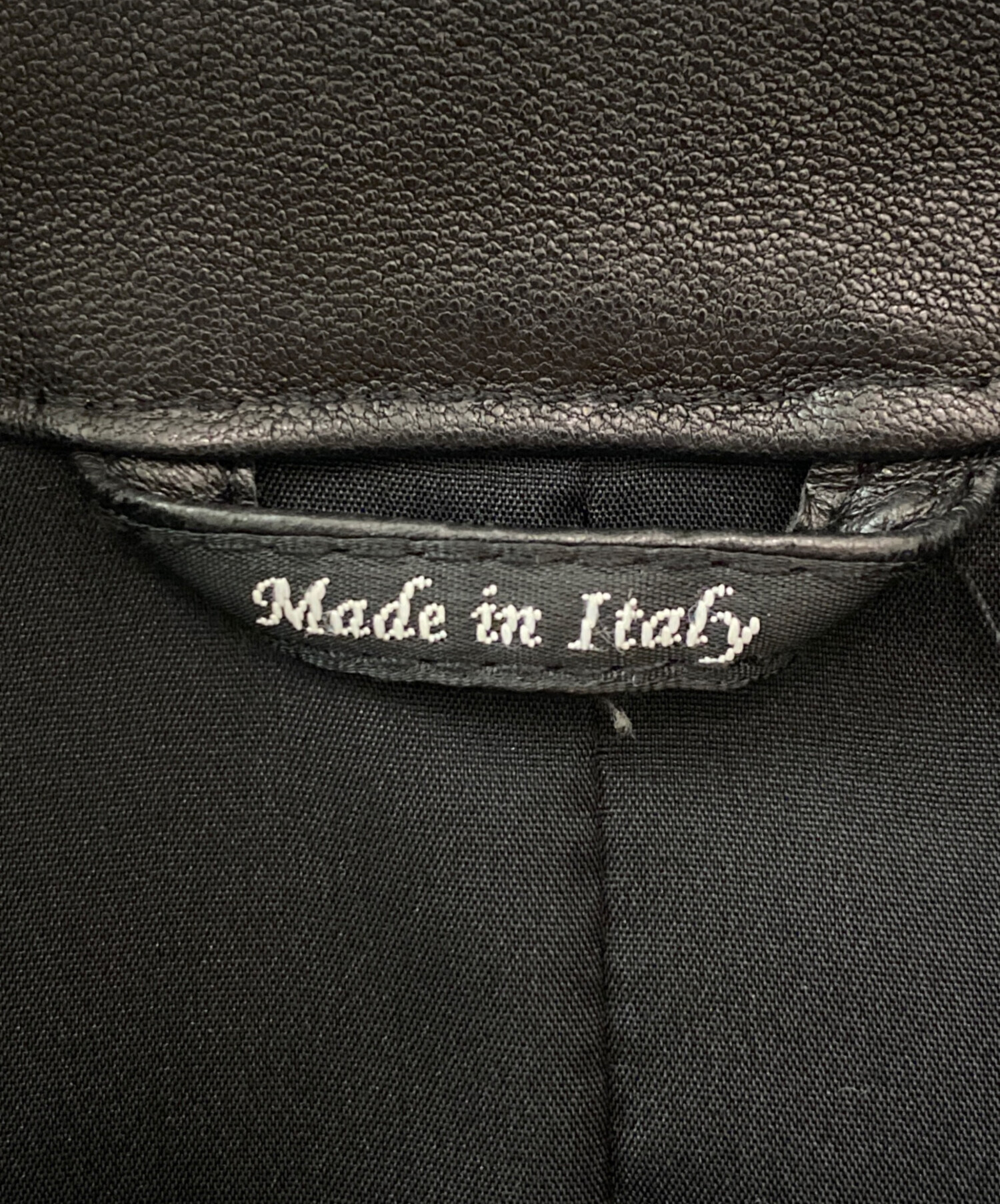 中古・古着通販】MARTIN MARGIELA (マルタン・マルジェラ) 八の字