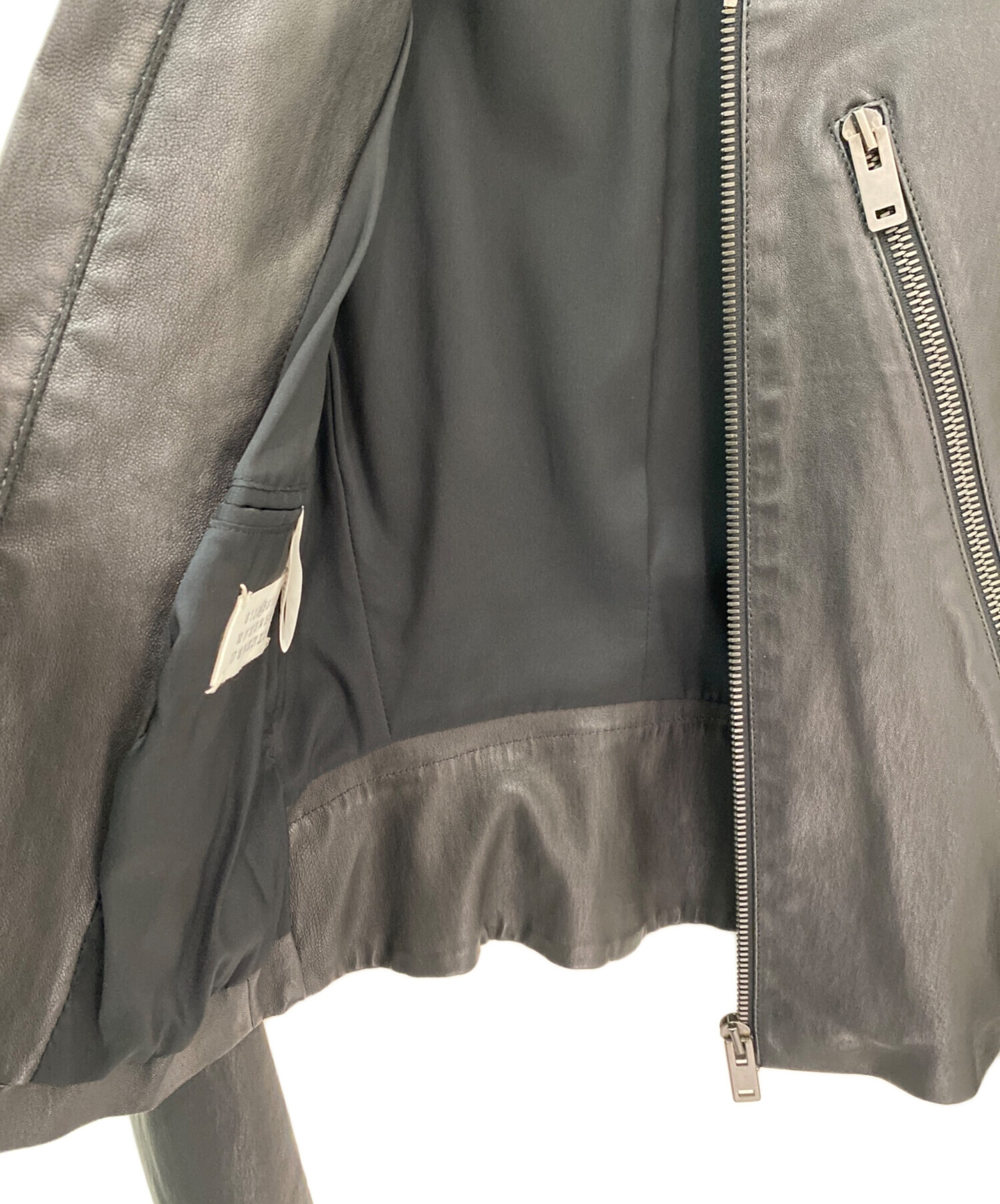 中古・古着通販】MARTIN MARGIELA (マルタン・マルジェラ) 八の字