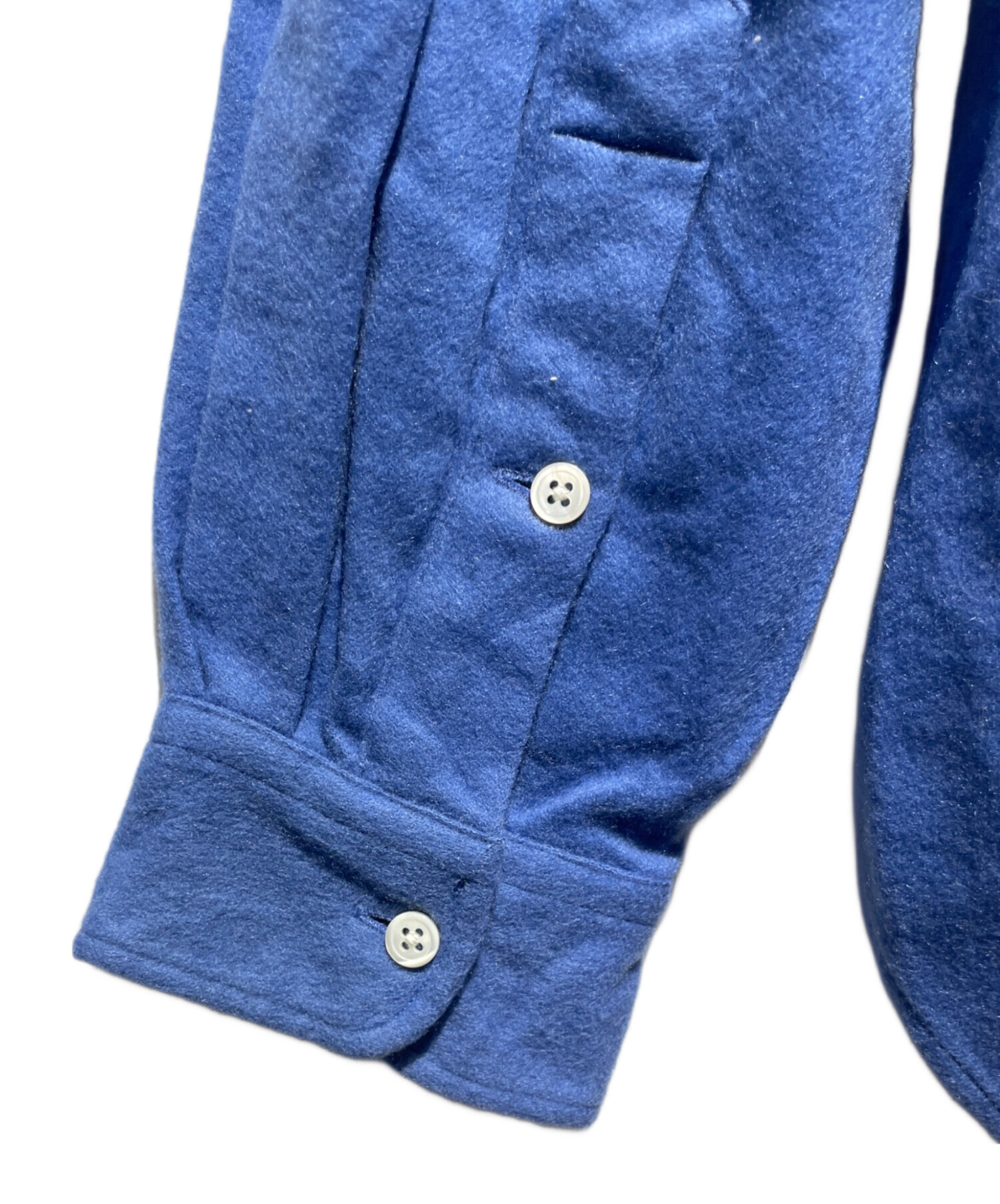 中古・古着通販】POLO RALPH LAUREN (ポロ・ラルフローレン) カシミヤ