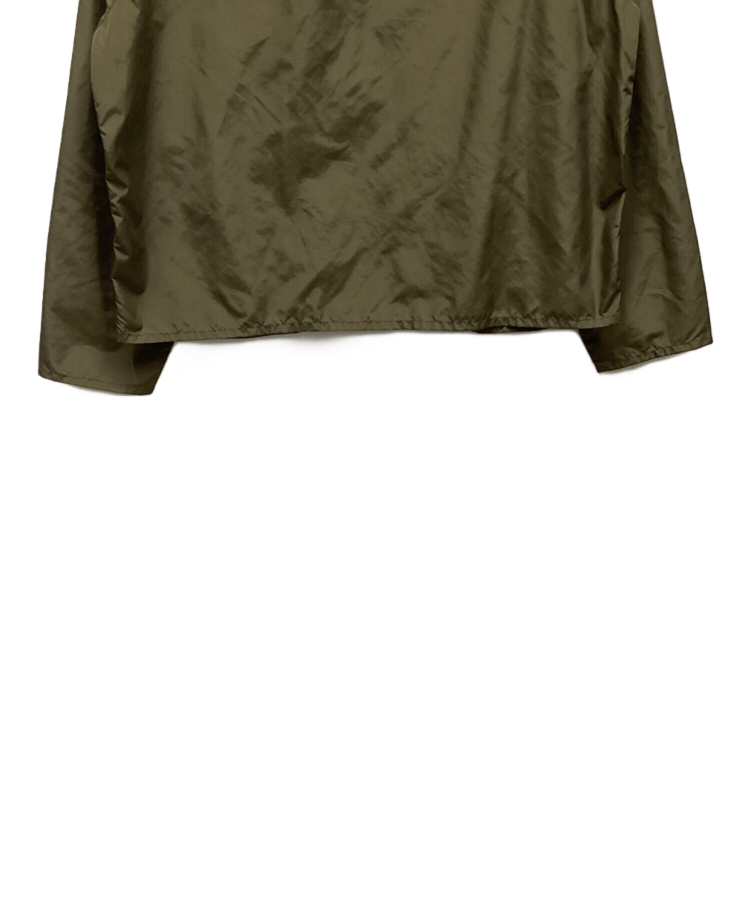 中古・古着通販】Barbour (バブアー) SPEY JACKET オリーブ サイズ:M 