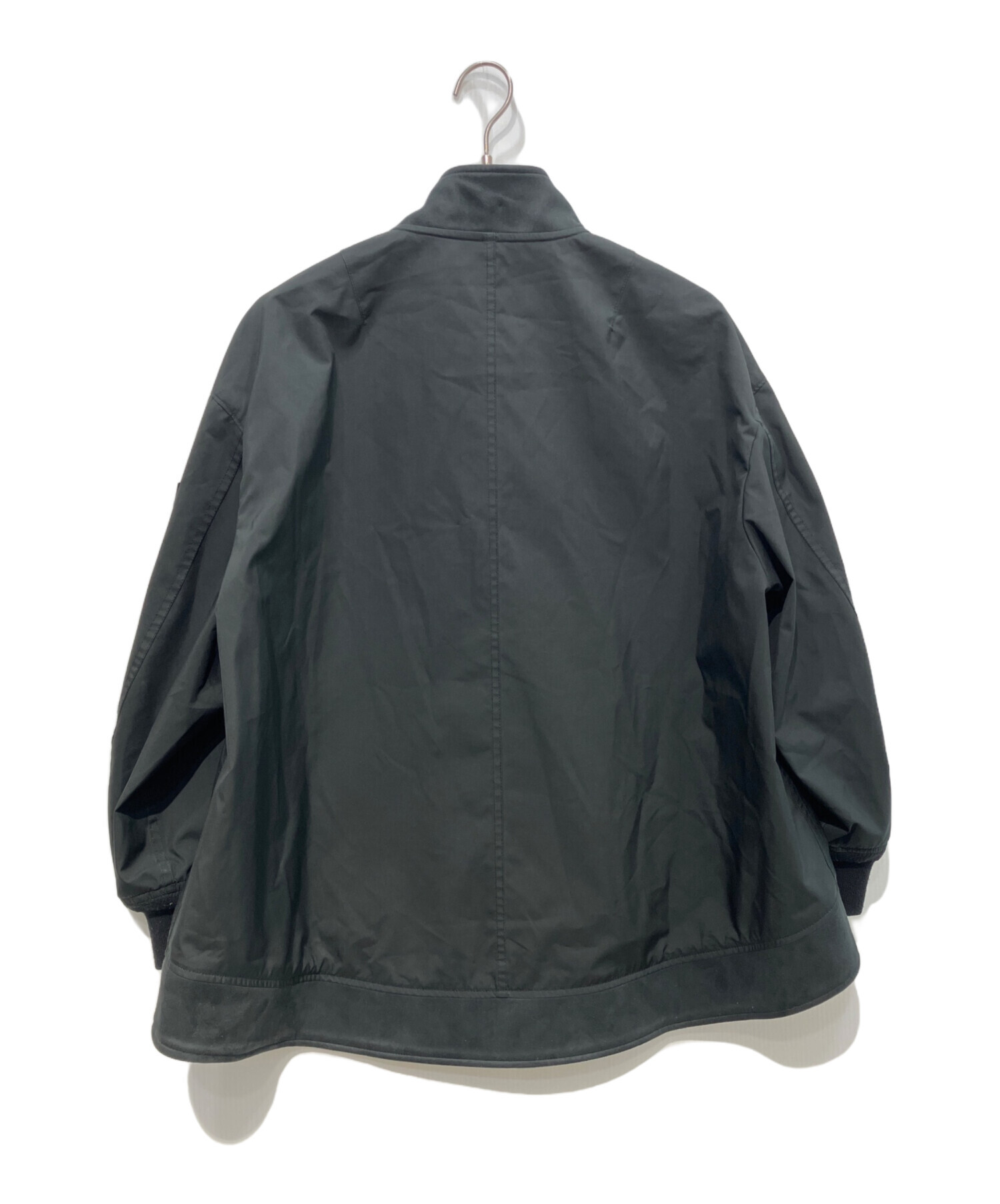 THE RERACS MA―1 ジャケット　ユナイテッドアローズ　美品 中古・古着通販】THE RERACS (ザ リラクス) UNITED ARROWS