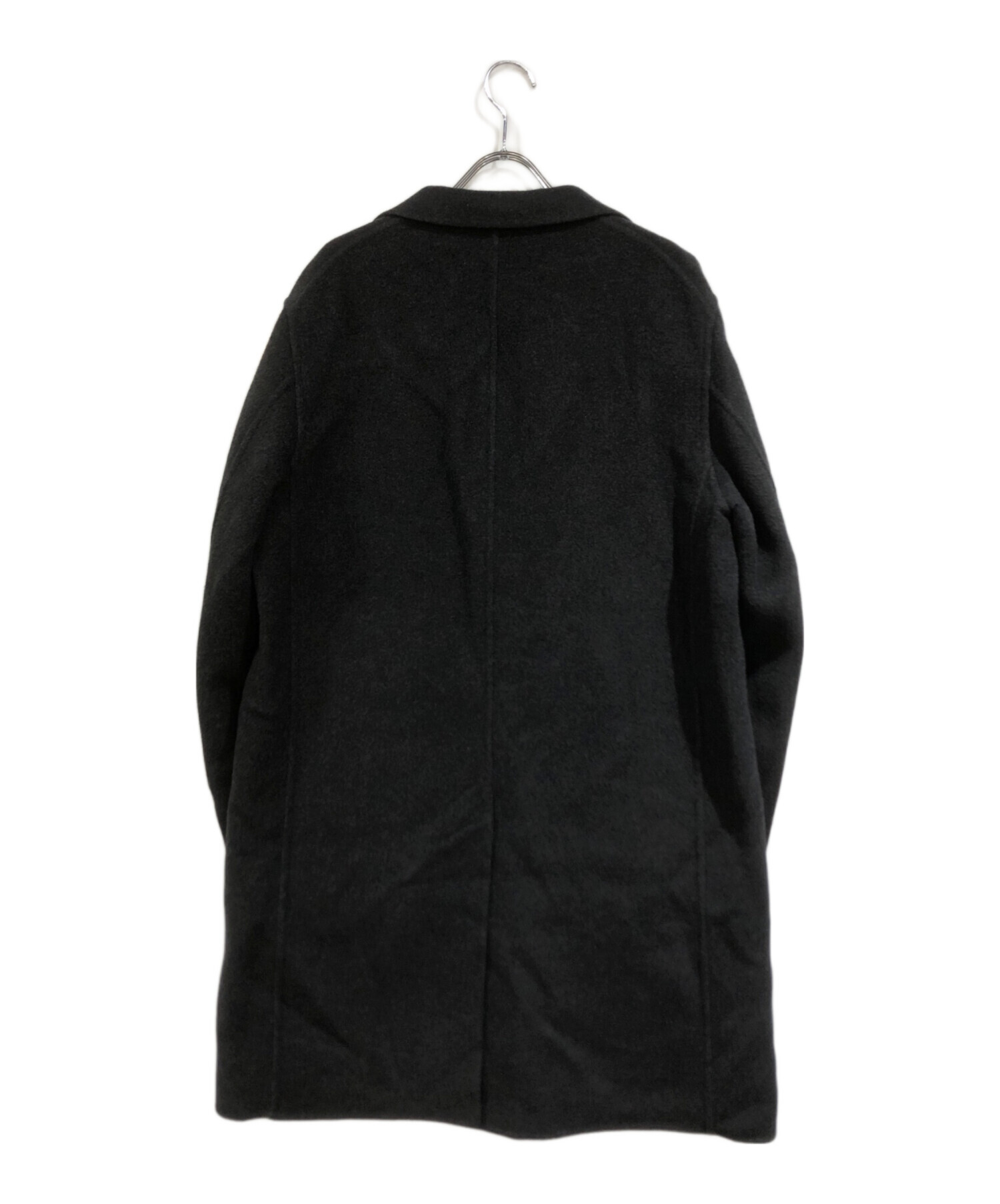 中古・古着通販】JOHN SMEDLEY (ジョンスメドレー) チェスターコート