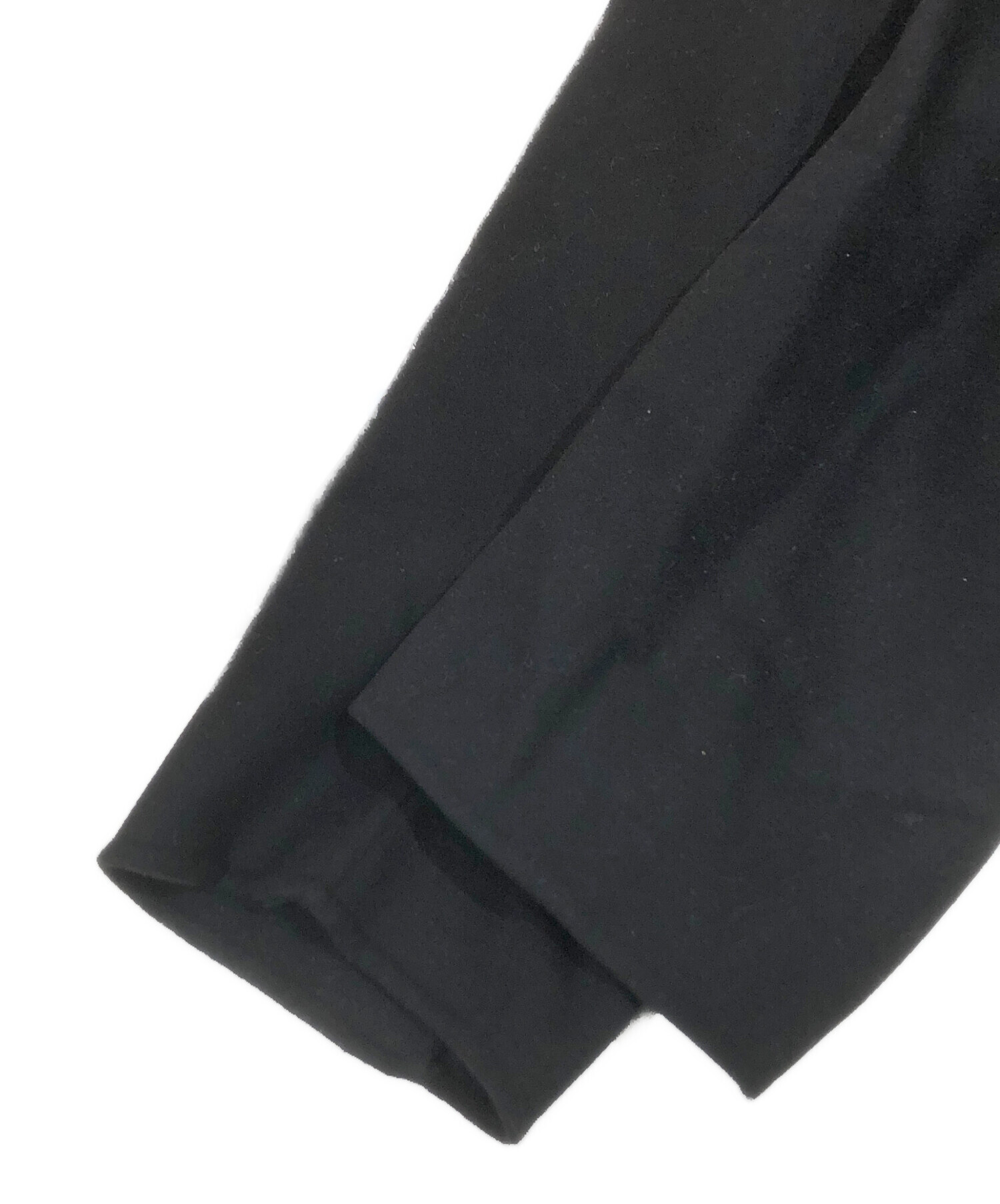 中古・古着通販】SOEJU (ソージュ) スーパー140メルトンバルマカーン
