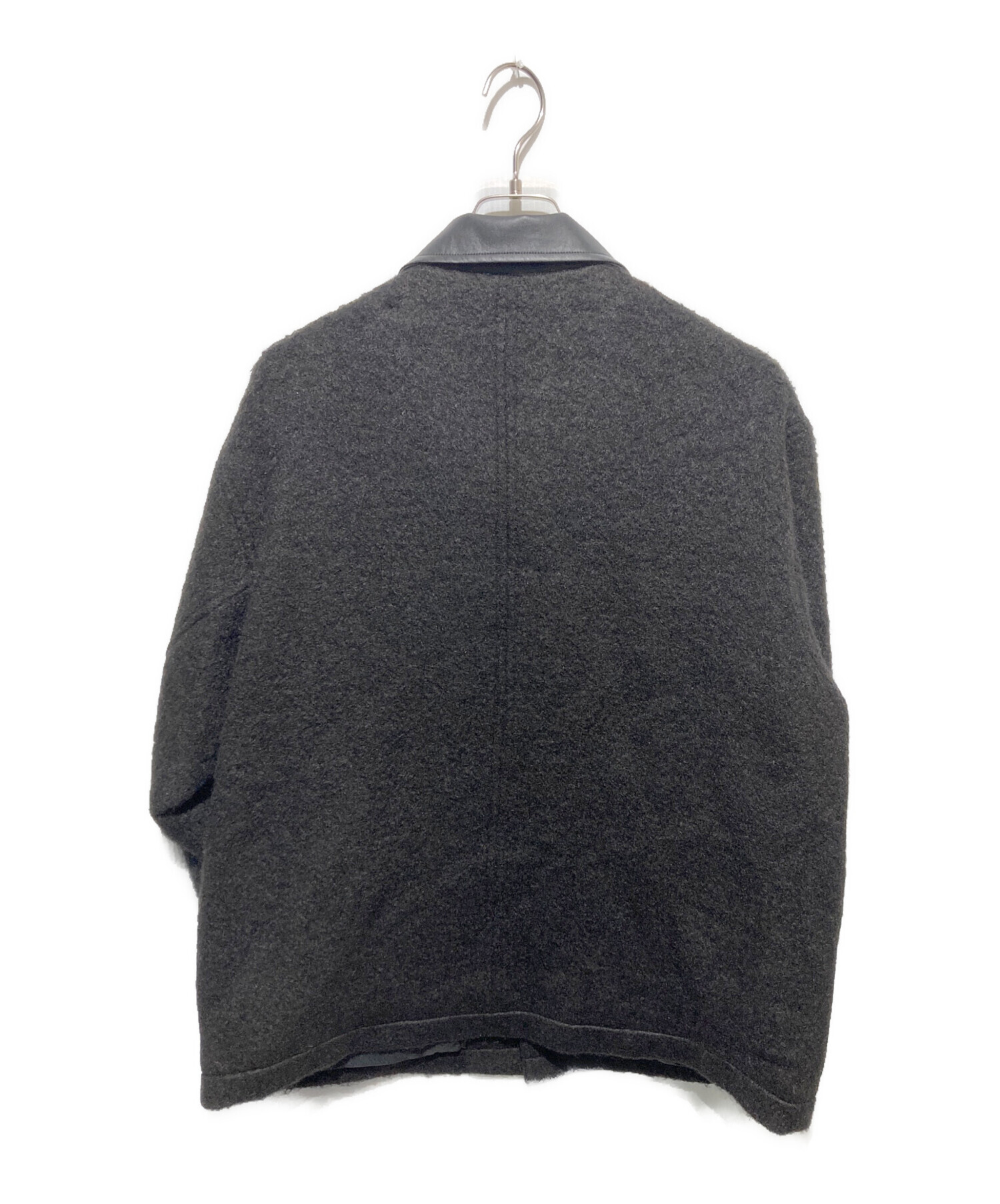 中古・古着通販】UNITED TOKYO (ユナイテッドトーキョー) ヒートモヘア 