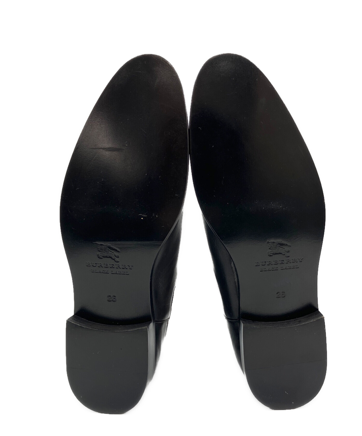 中古・古着通販】BURBERRY BLACK LABEL (バーバリーブラックレーベル