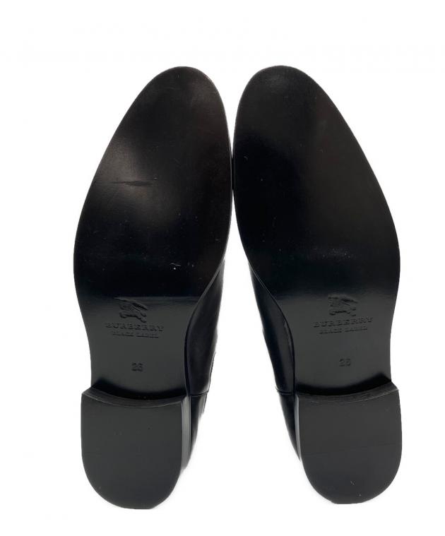 中古・古着通販】BURBERRY BLACK LABEL (バーバリーブラックレーベル