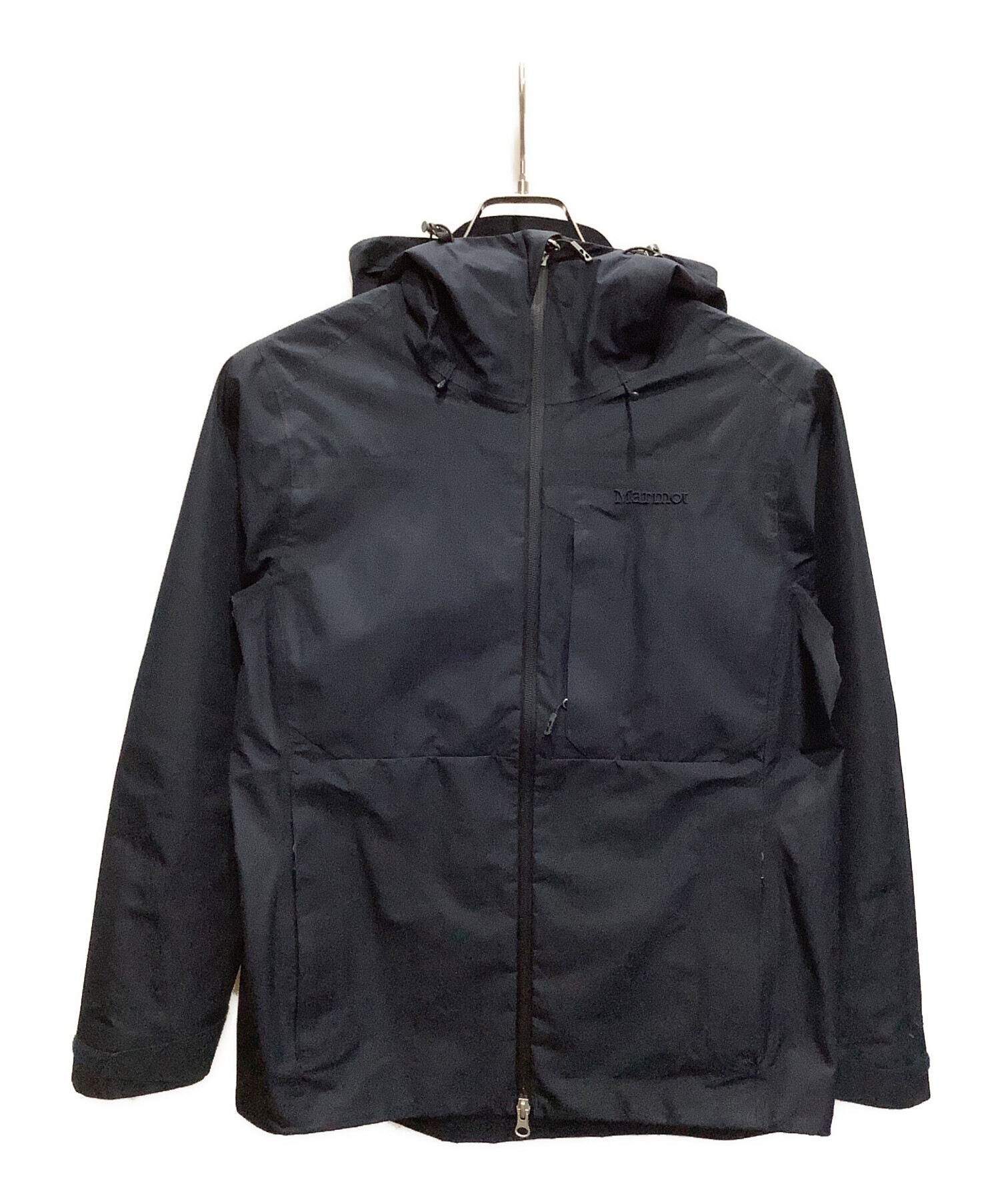 中古・古着通販】MARMOT (マーモット) ゴアテックス ニカジャケット