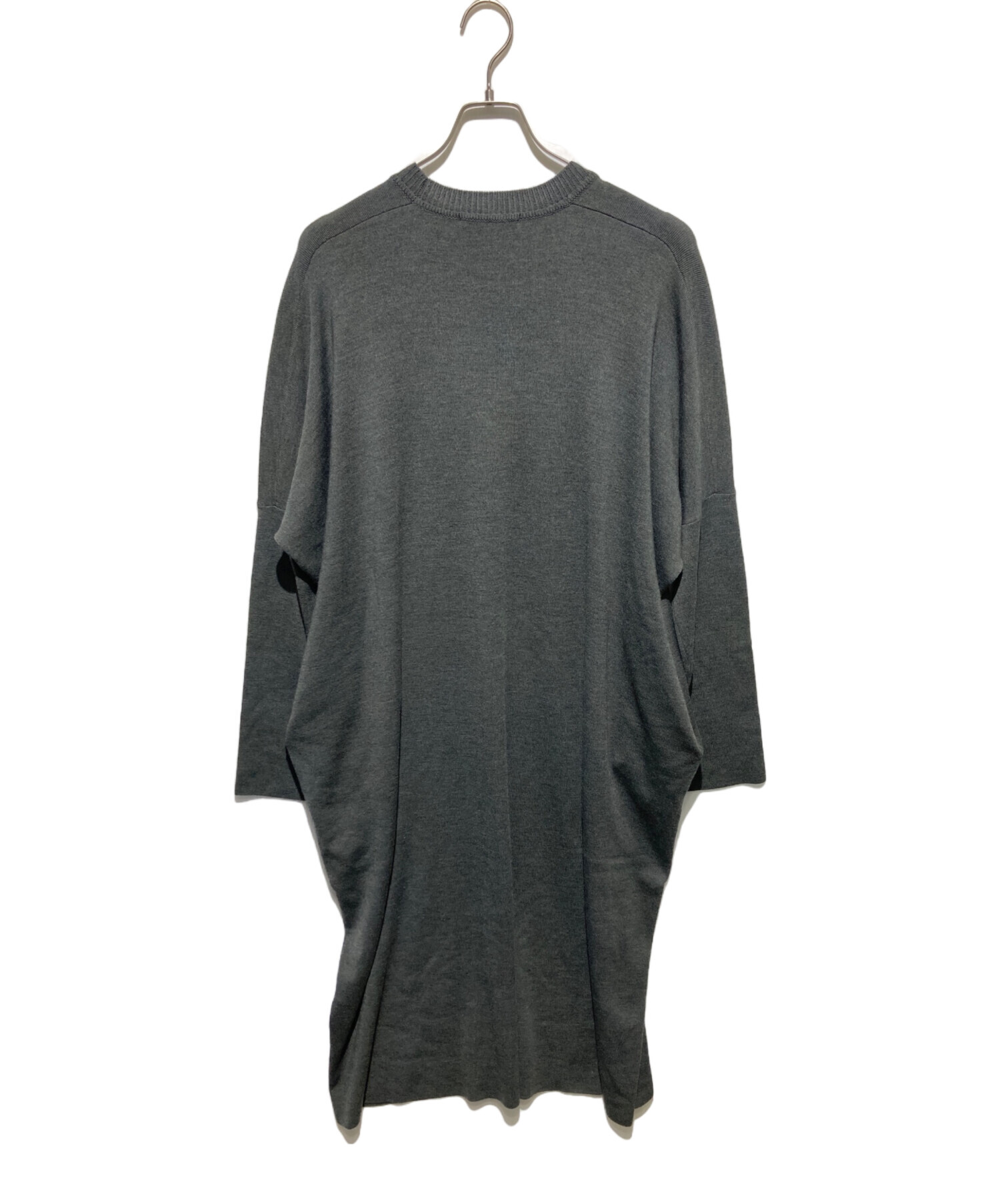 中古・古着通販】Curensology (カレンソロジー) ニットワンピース