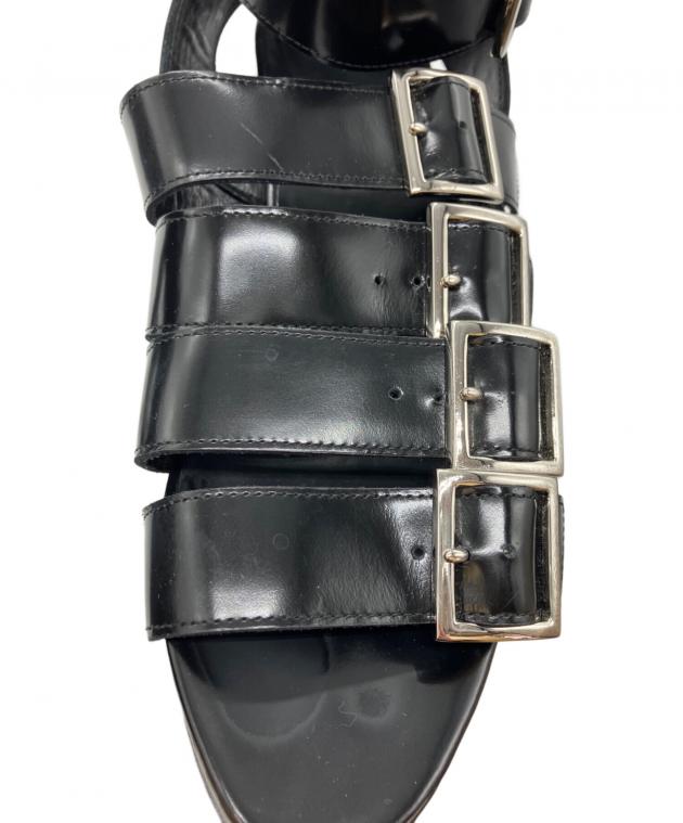 中古・古着通販】JUNYA WATANABE (ジュンヤワタナベ) プラットフォーム