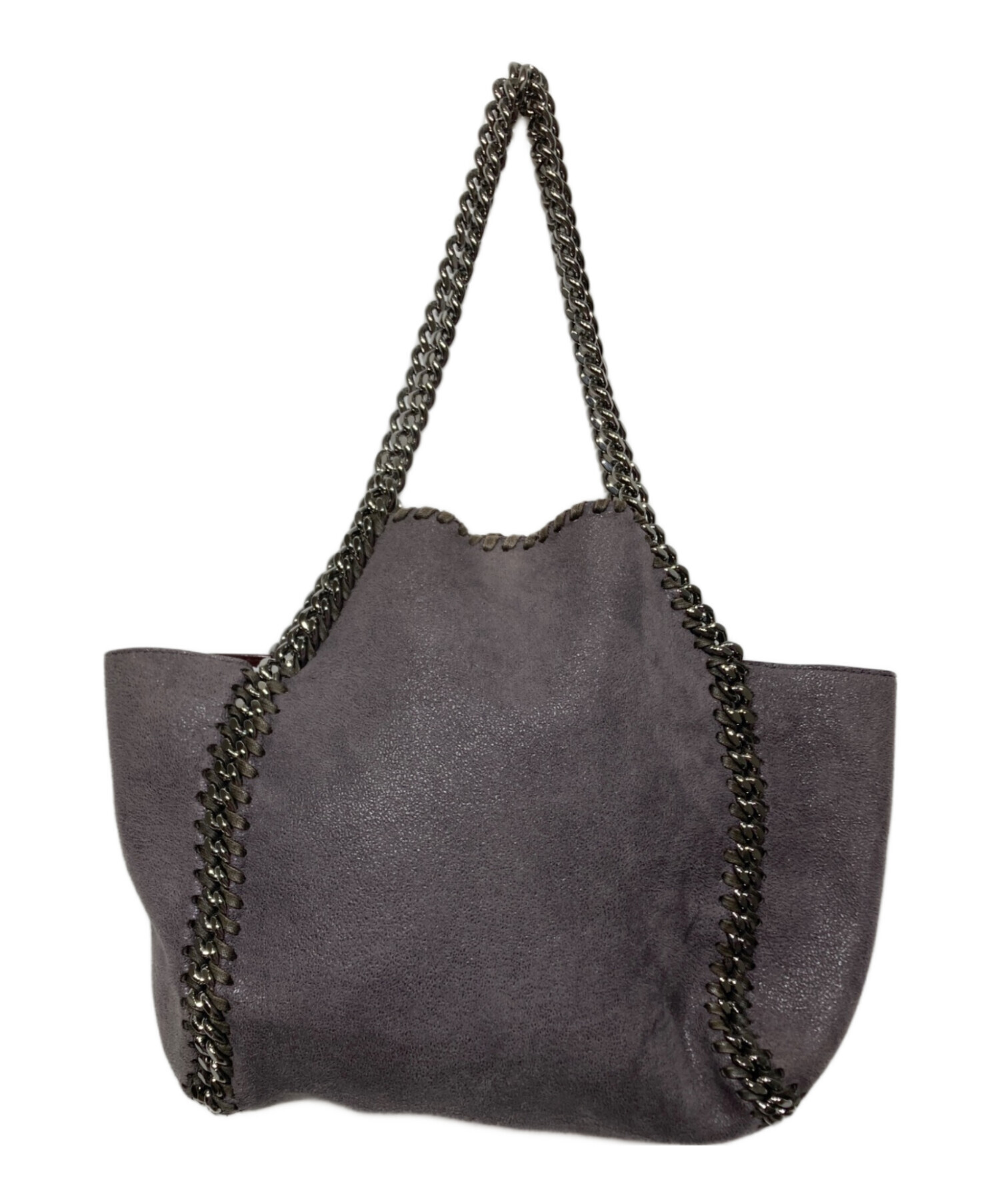 STELLA McCARTNEY ファラベラ 2wayチェーンショルダーバッグ 中古・古着通販】STELLA McCARTNEY (ステラマッカートニー) ファラベラ