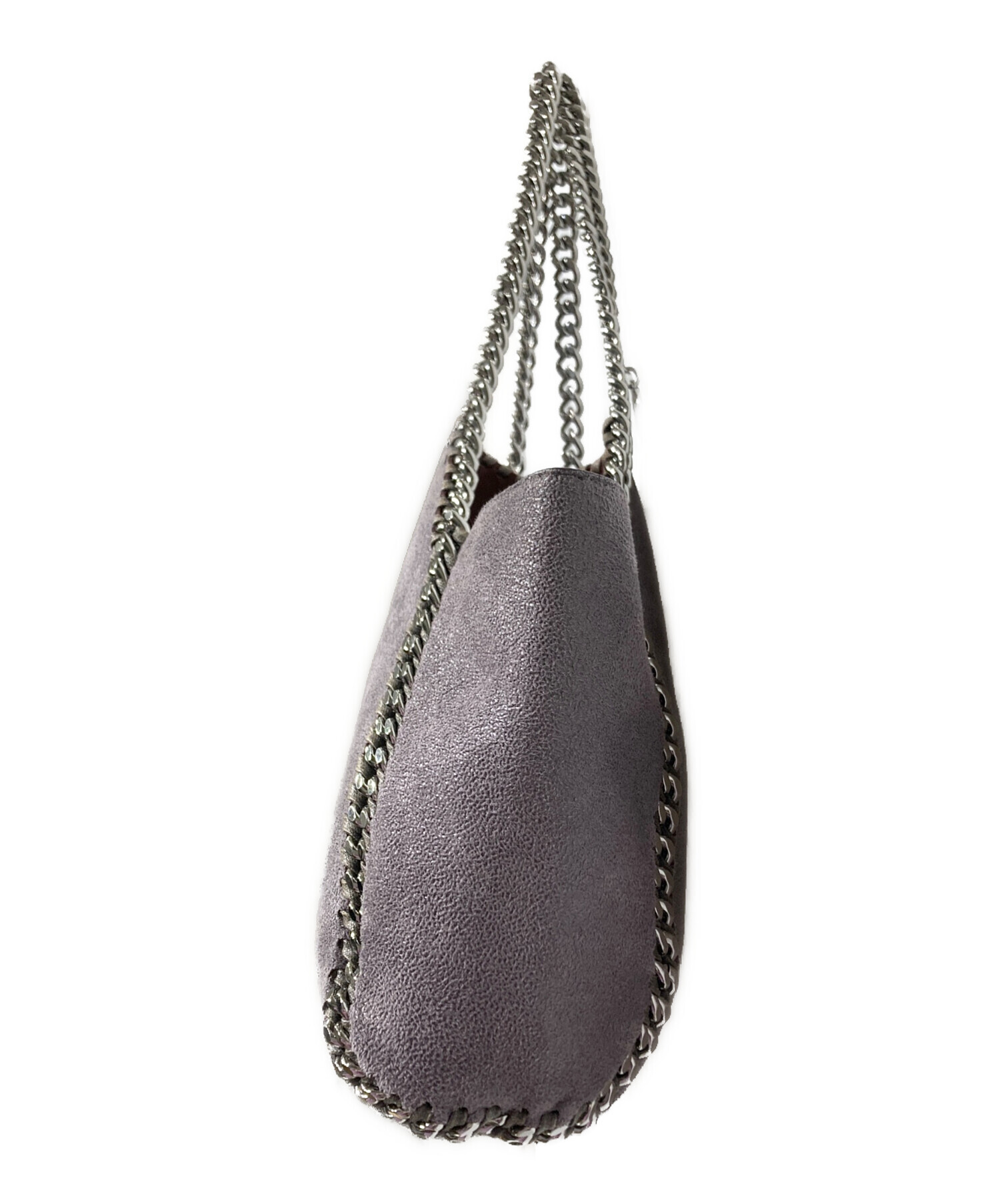 STELLA McCARTNEY ファラベラ 2wayチェーンショルダーバッグ 中古・古着通販】STELLA McCARTNEY (ステラマッカートニー) ファラベラ