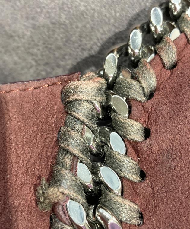 中古・古着通販】STELLA McCARTNEY (ステラマッカートニー) ファラベラ