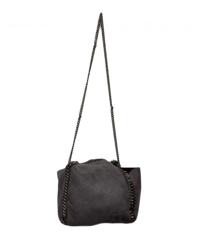 中古・古着通販】STELLA McCARTNEY (ステラマッカートニー) ファラベラ