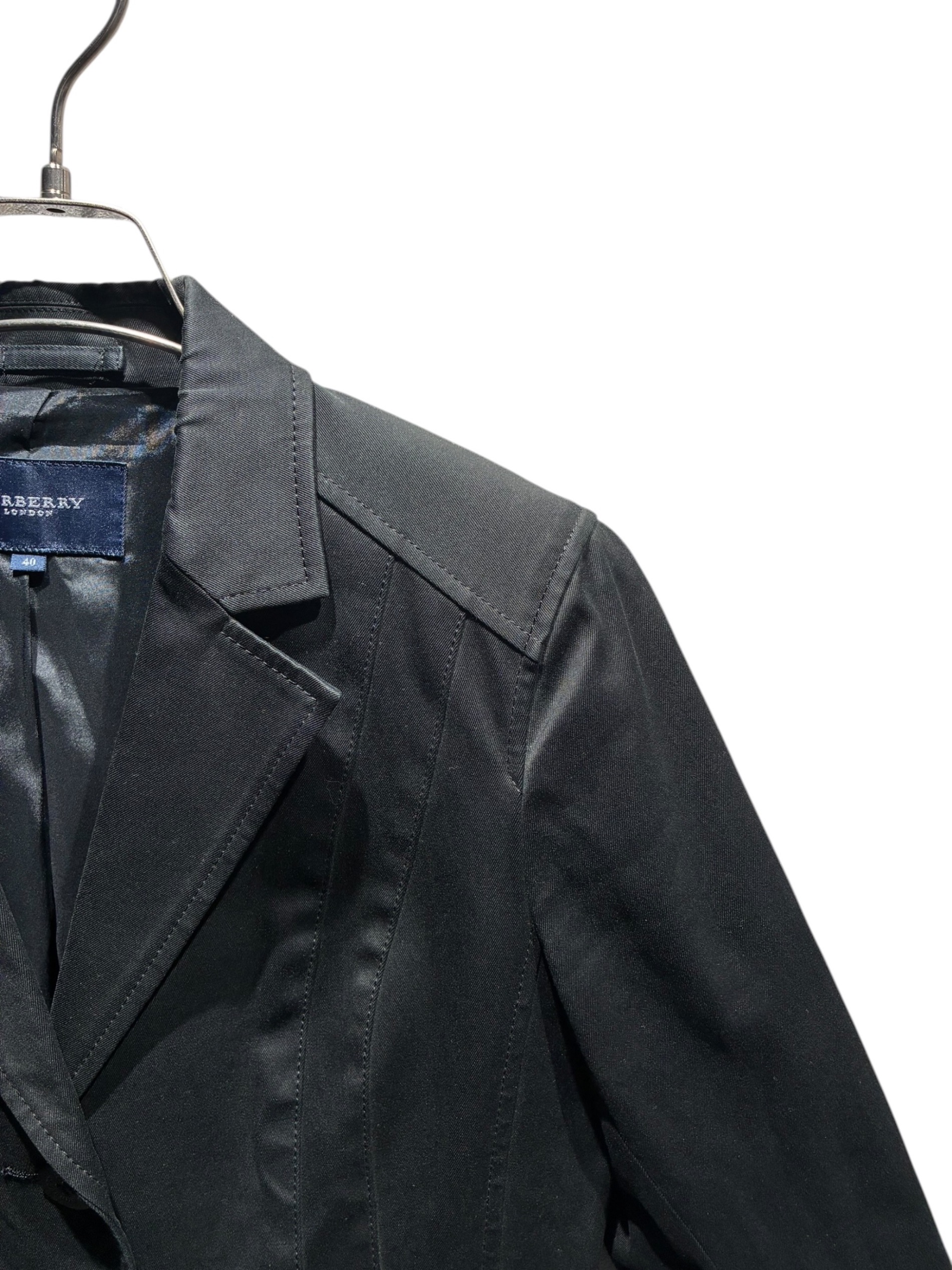 中古・古着通販】BURBERRY LONDON (バーバリーロンドン) テーラード