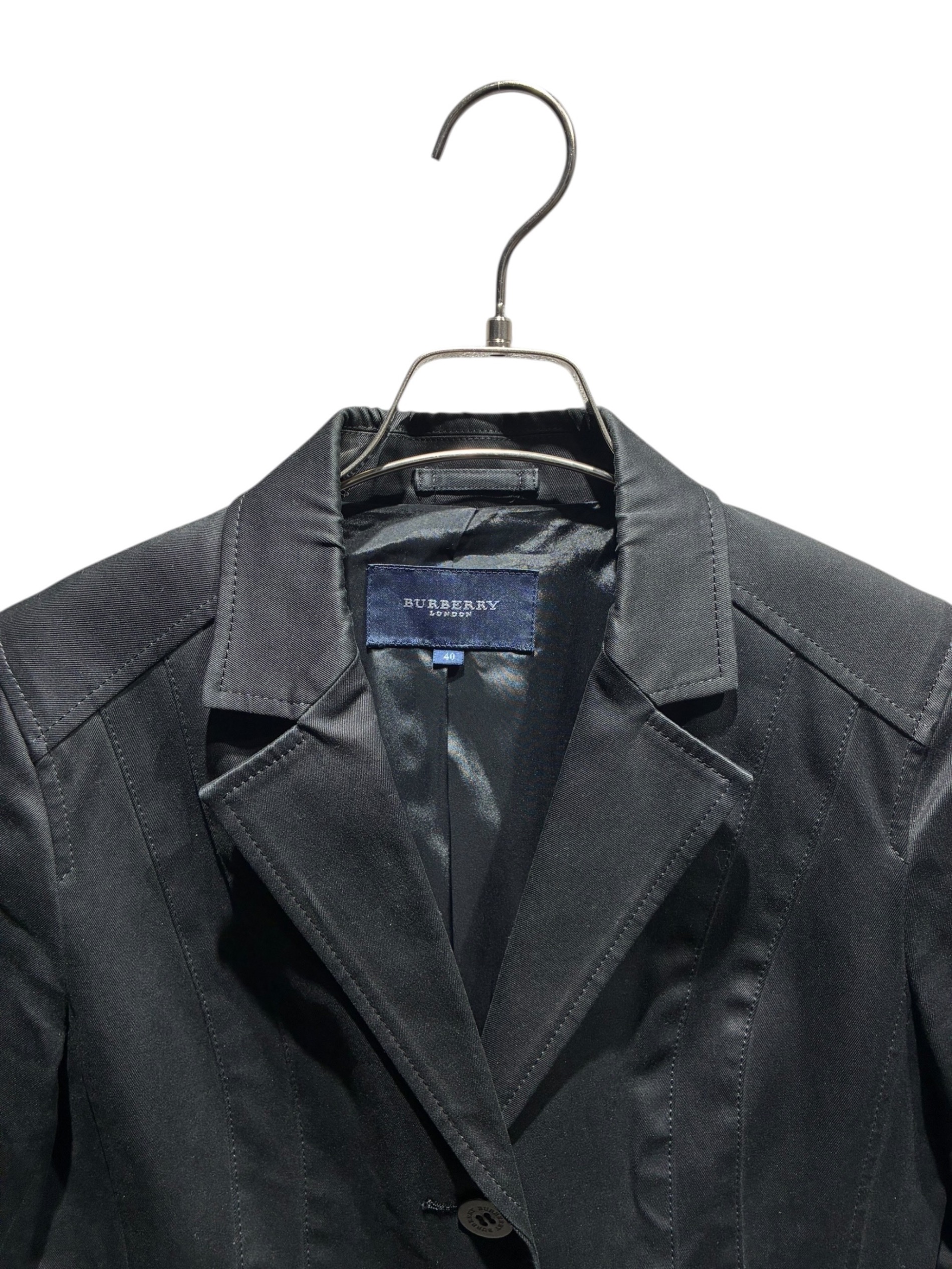 中古・古着通販】BURBERRY LONDON (バーバリーロンドン) テーラード