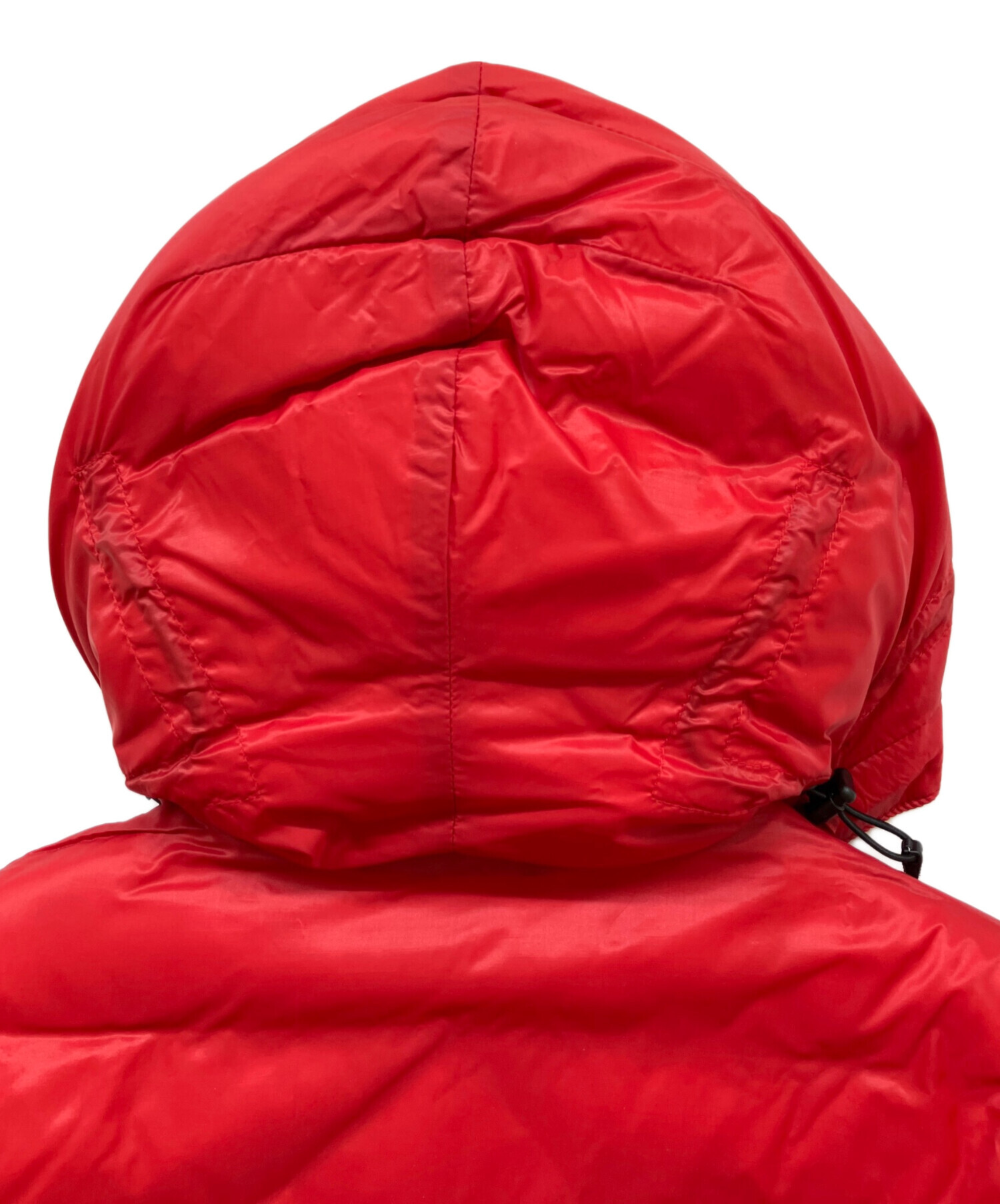 中古・古着通販】CANADA GOOSE (カナダグース) Camp Hooded Jacket