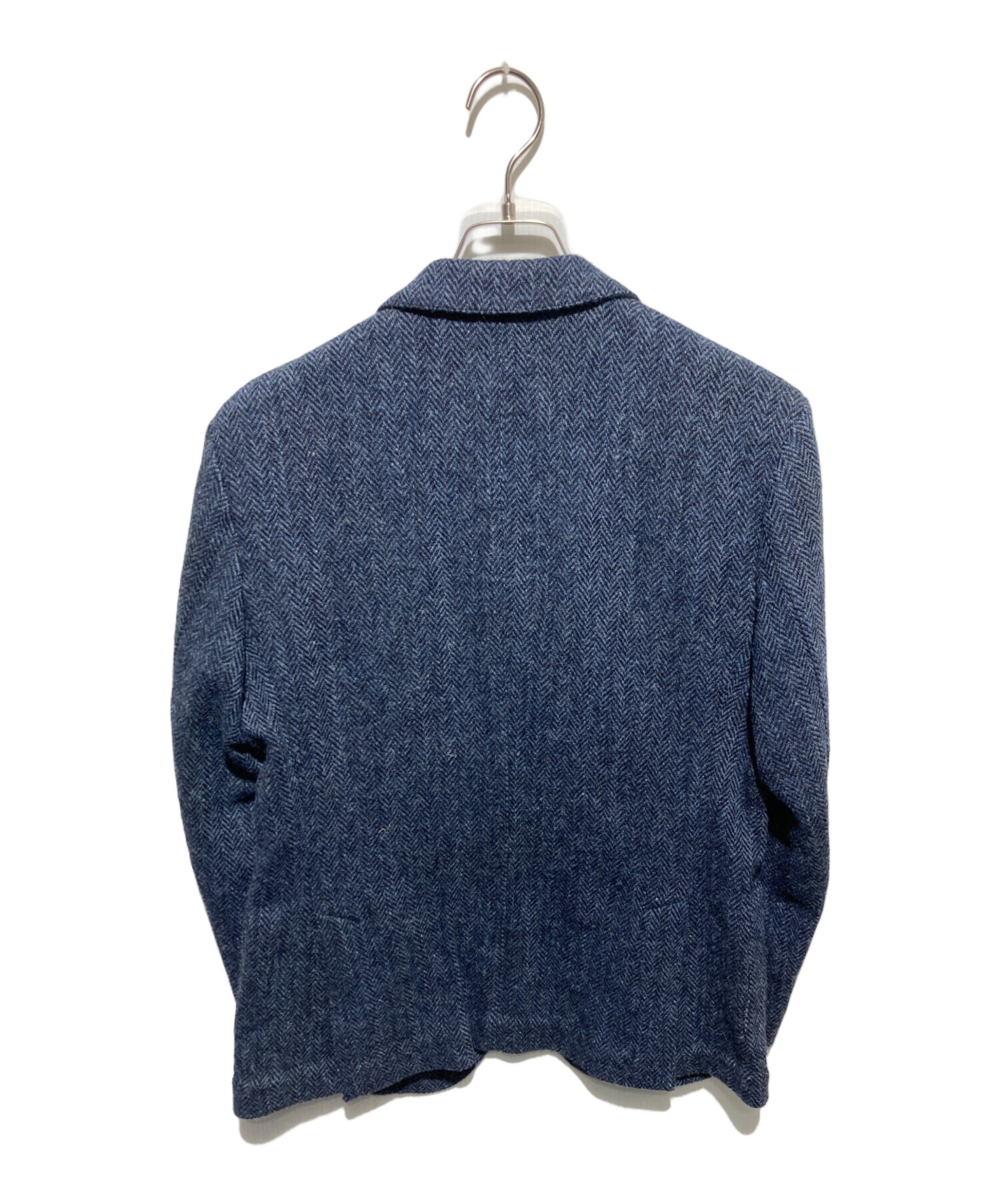 中古・古着通販】G-stage (ジーステージ) Harris Tweed (ハリス