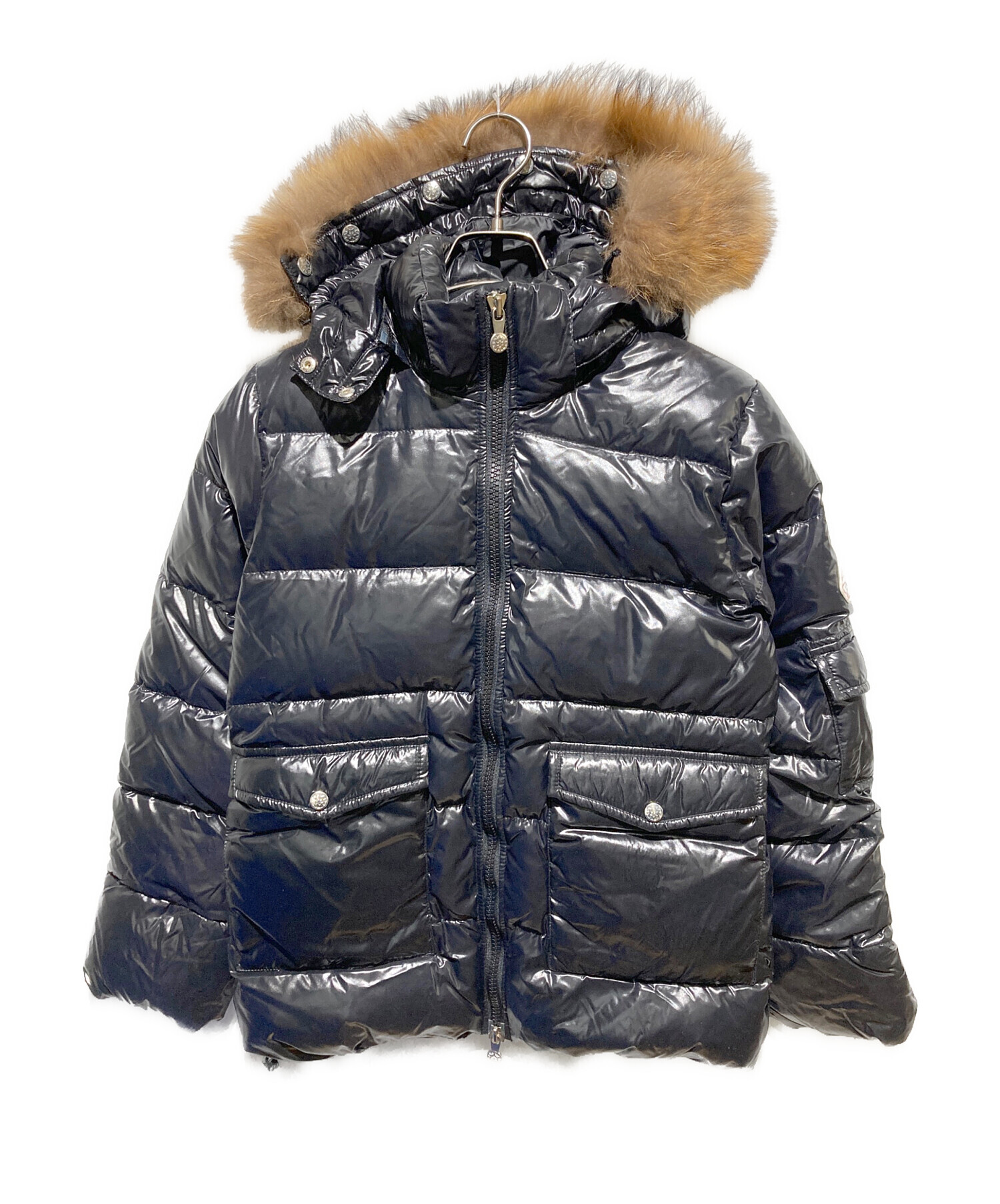 中古・古着通販】Pyrenex (ピレネックス) ダウンジャケット