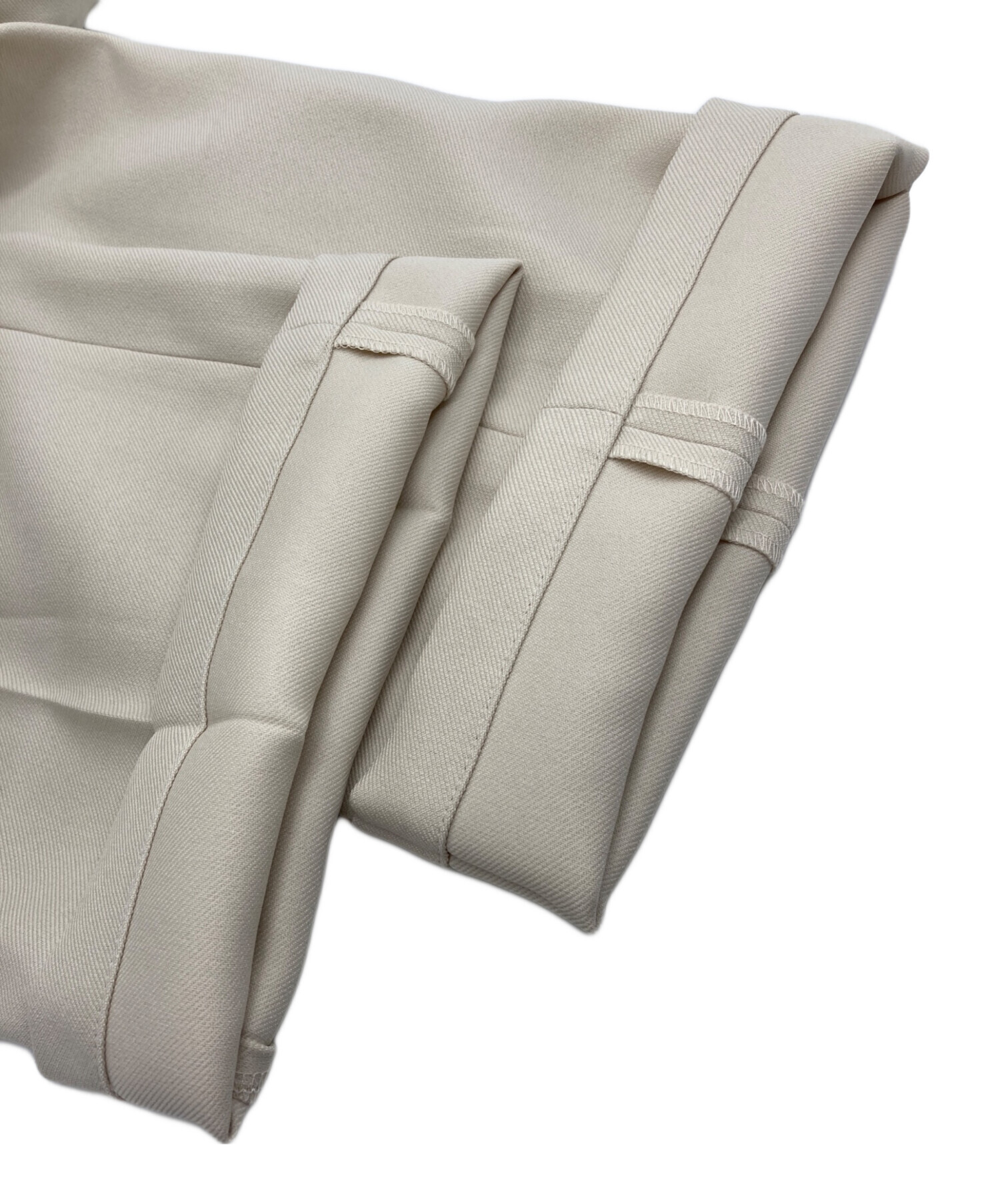 中古・古着通販】THE SHINZONE (ザ シンゾーン) CENTER PRESS PANTS
