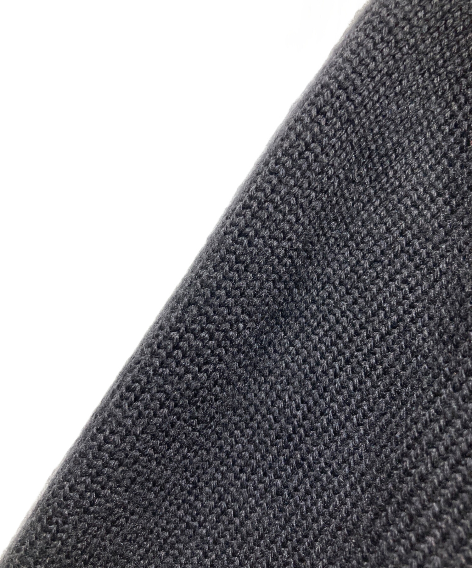 中古・古着通販】dunhill (ダンヒル) 袖切替キルティングジャケット