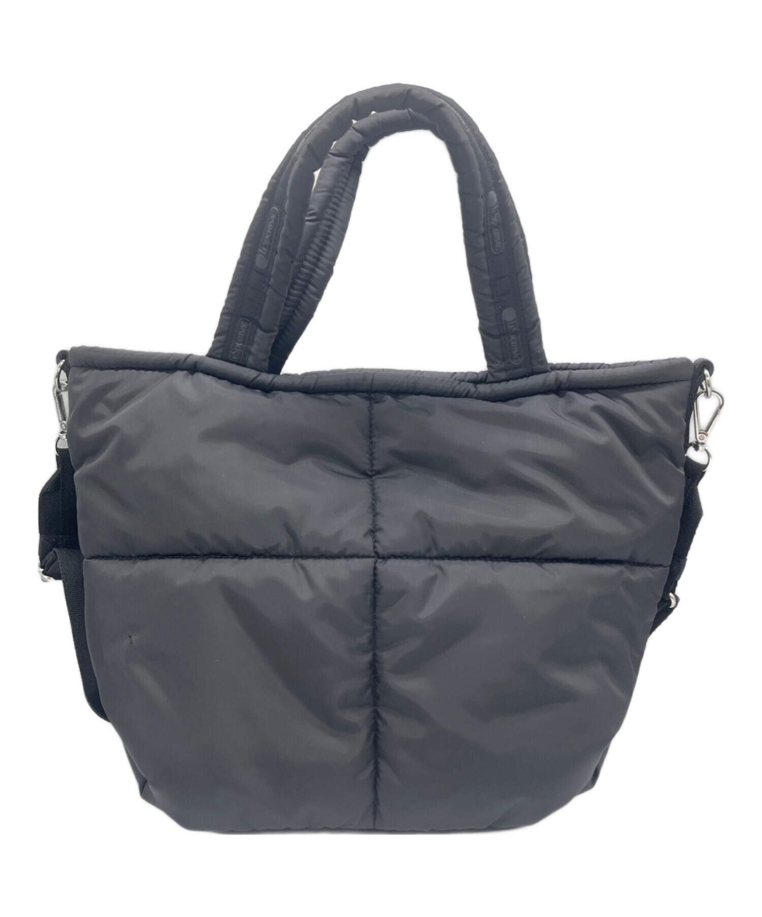 中古・古着通販】LeSportsac (レスポートサック) 2WAYショルダーバッグ 