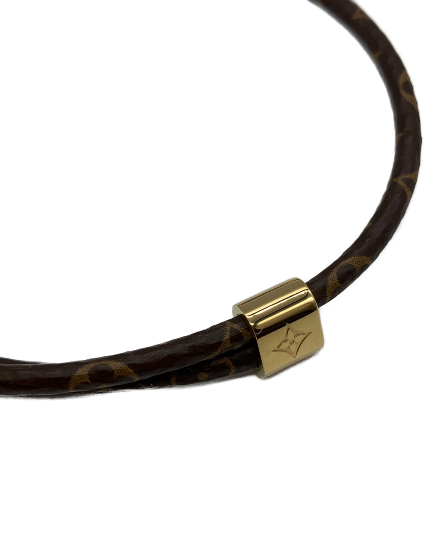 中古・古着通販】LOUIS VUITTON (ルイ ヴィトン) ブレスレット