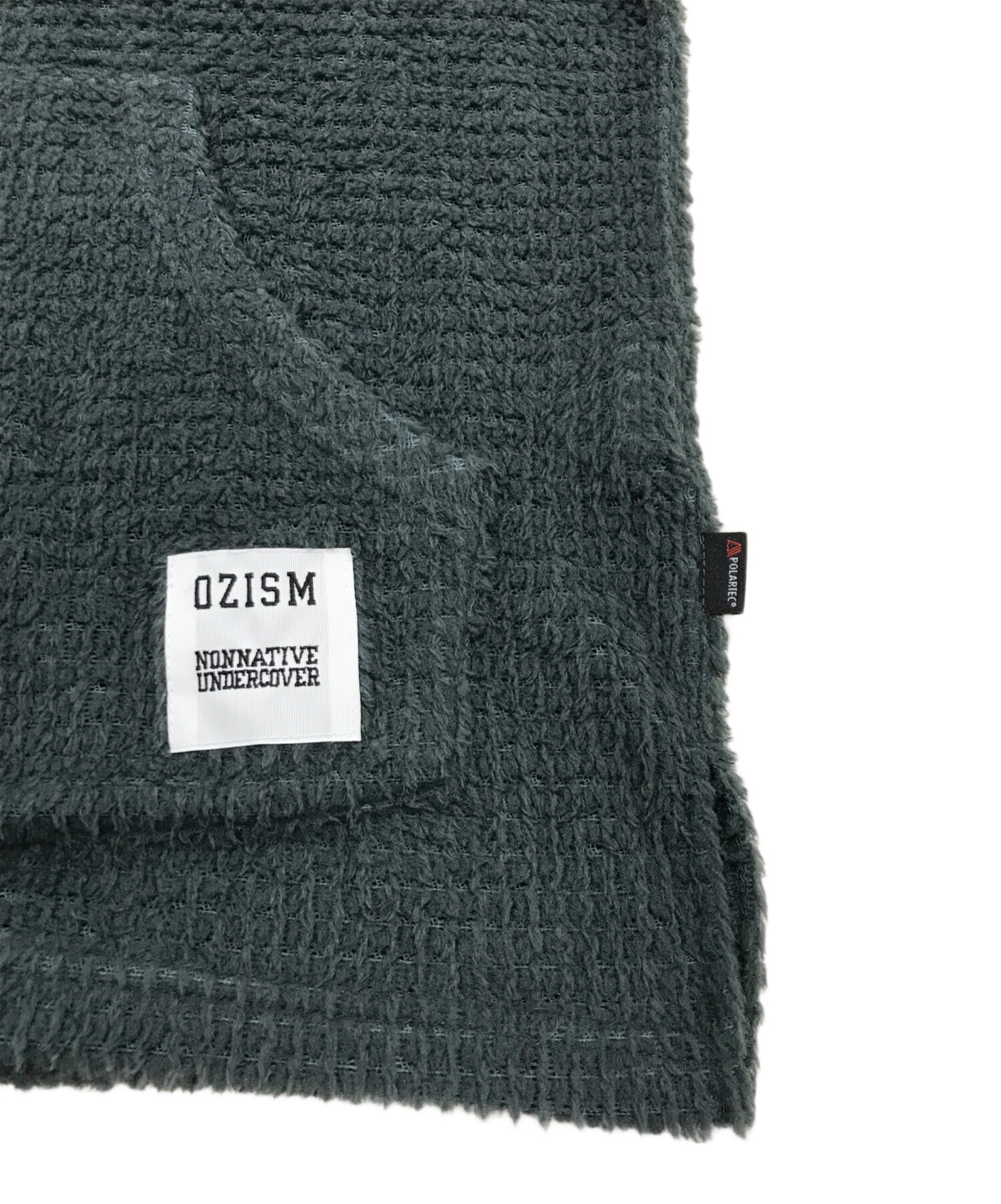 中古・古着通販】UNDERCOVER (アンダーカバー) nonnative (ノン