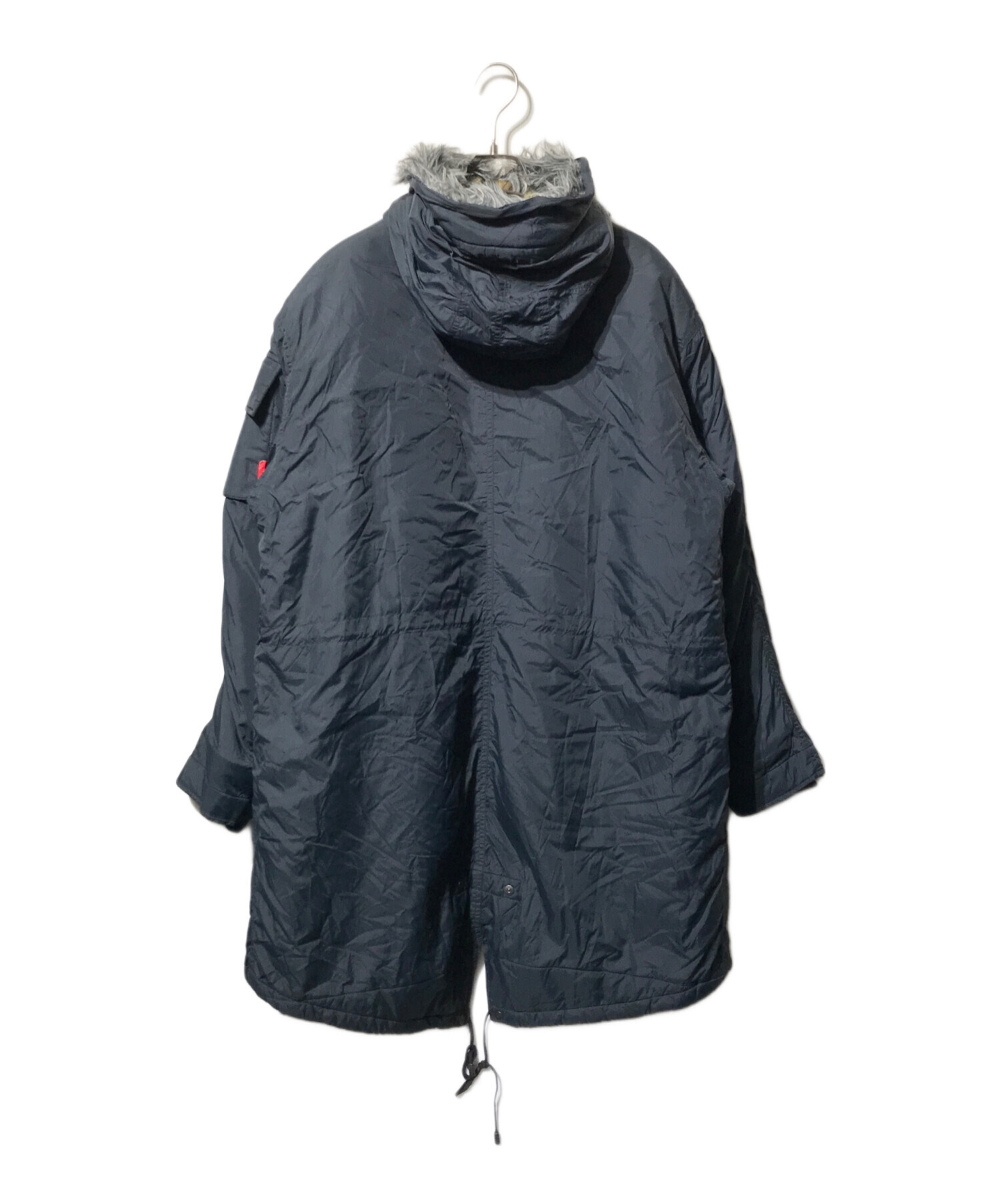 中古・古着通販】WTAPS (ダブルタップス) M-51 中綿モッズコート