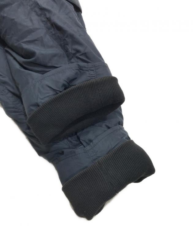 中古・古着通販】WTAPS (ダブルタップス) M-51 中綿モッズコート