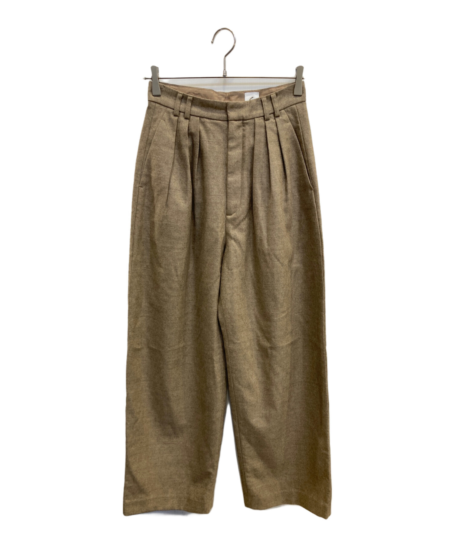 中古・古着通販】6(ROKU) BEAUTY&YOUTH (ロク ビューティーアンド