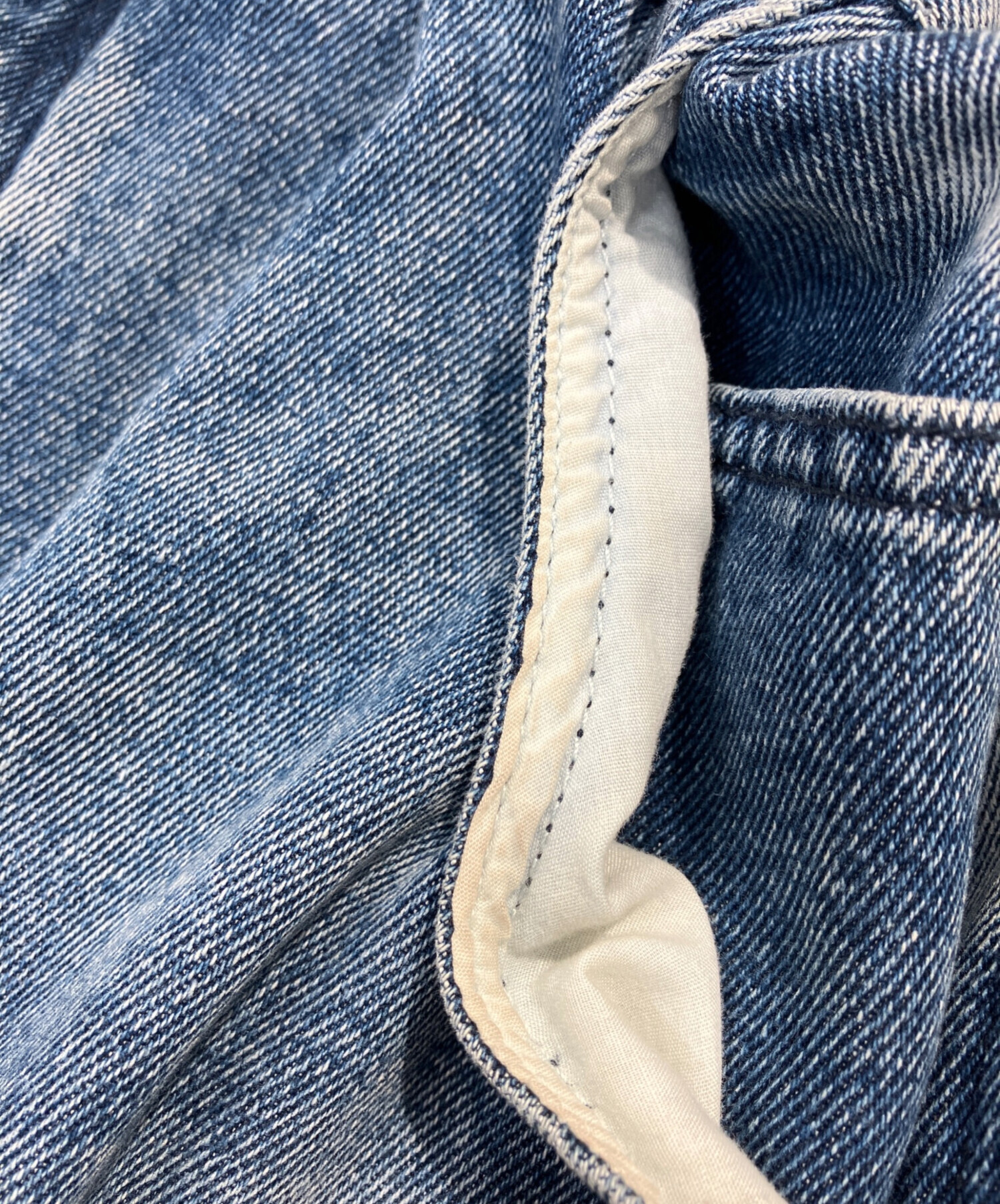 中古・古着通販】ISABEL MARANT (イザベルマラン) JORDY PANTS