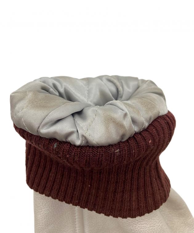 中古・古着通販】Champion (チャンピオン) フルデコスタジャン