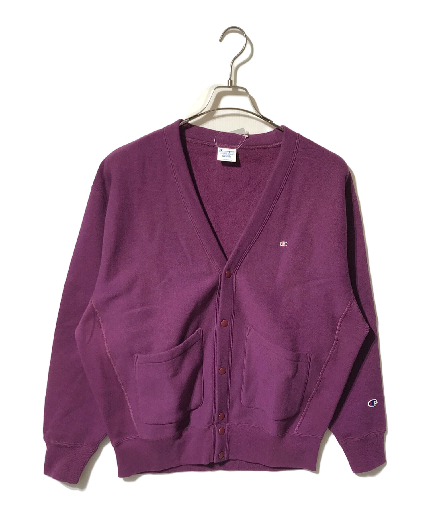 中古・古着通販】Champion REVERSE WEAVE (チャンピオン リバース