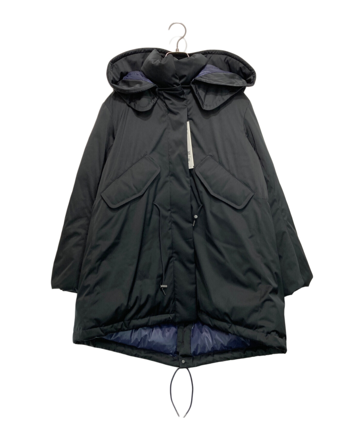 中古・古着通販】UNIQLO+J (ユニクロ プラスジェイ) ダウンショート