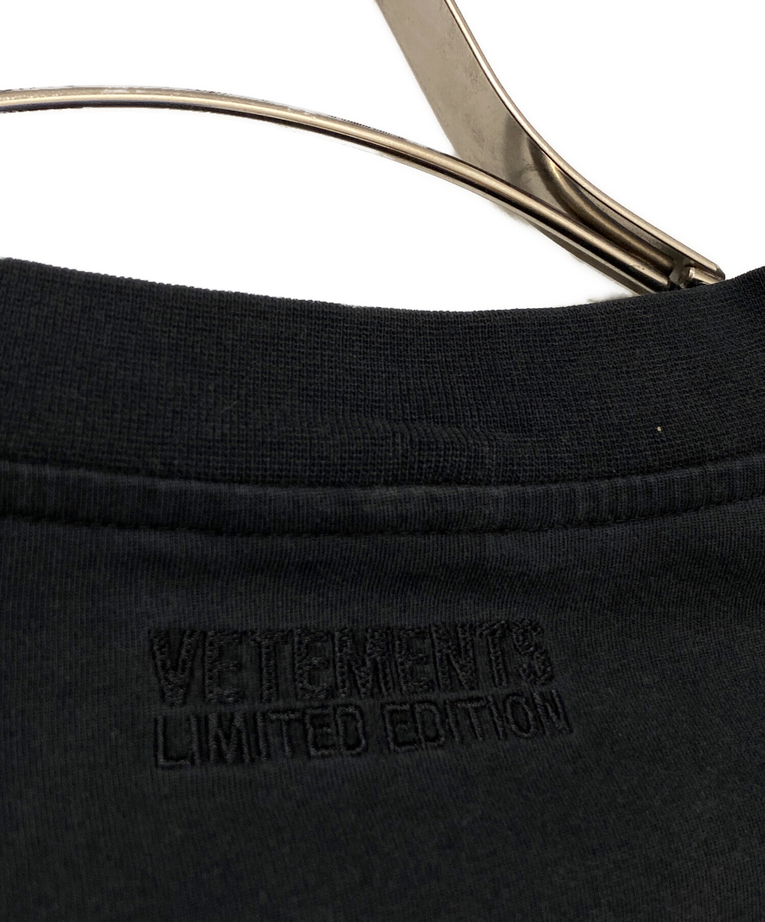 ウエイトトレーニング DEATH L LOGOVINTAGE MESH ウエイトトレーニング