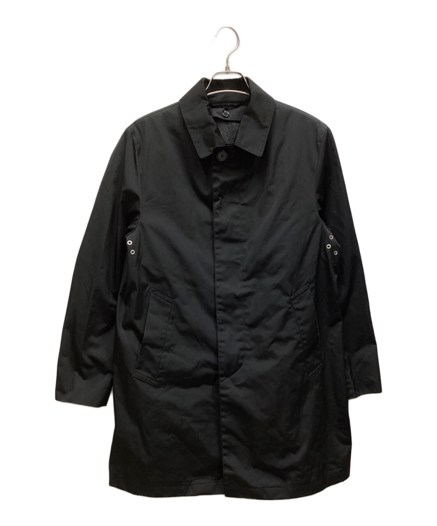 【美品】マッキントッシュフィロソフィー　ライナー付きブルゾン　38 MACKINTOSH PHILOSOPHY（マッキントッシュフィロソフィー） ブルゾン