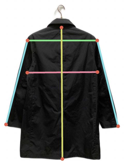 中古・古着通販】MACKINTOSH PHILOSOPHY (マッキントッシュ
