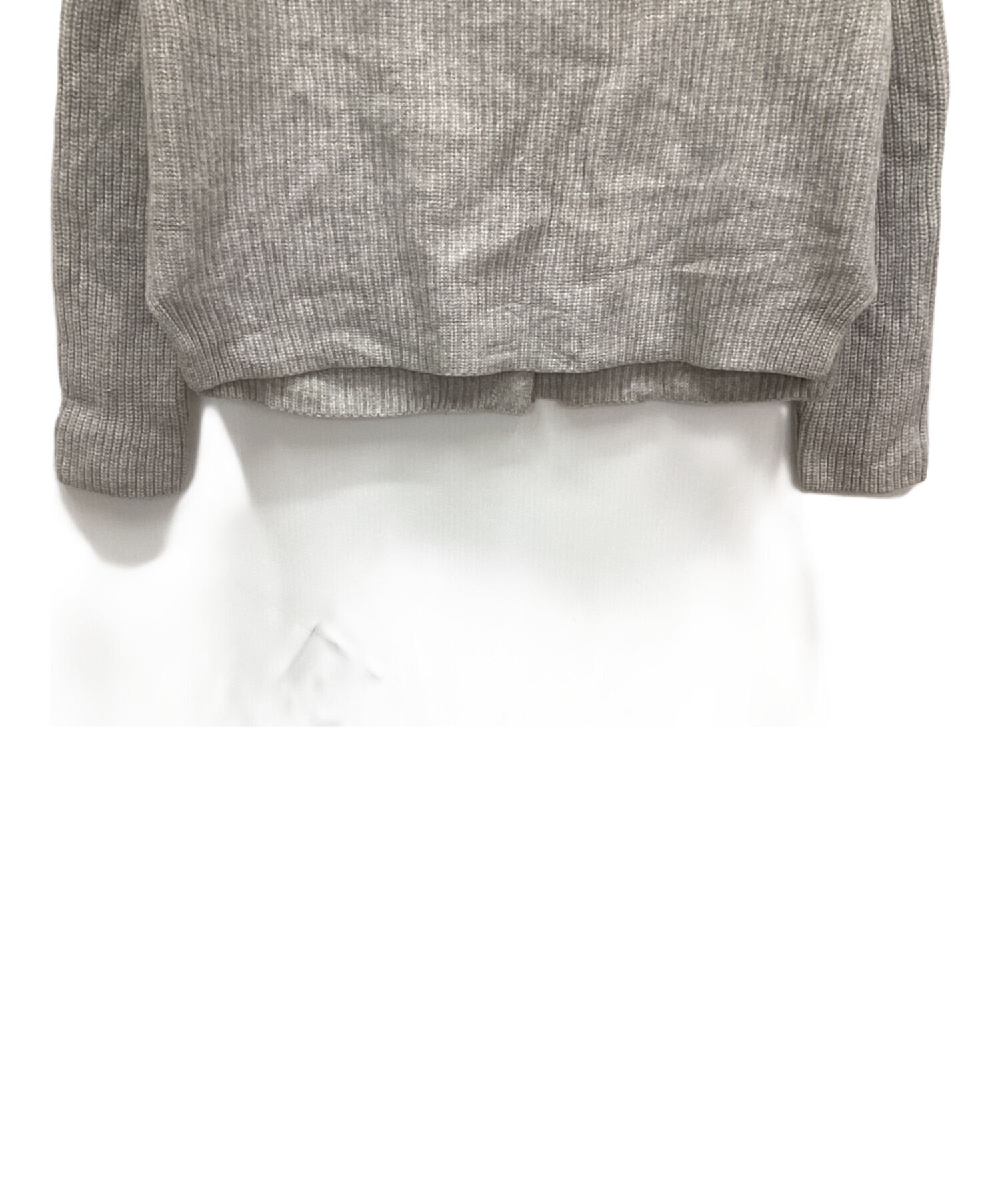 中古・古着通販】POLO RALPH LAUREN (ポロ・ラルフローレン) カシミヤ