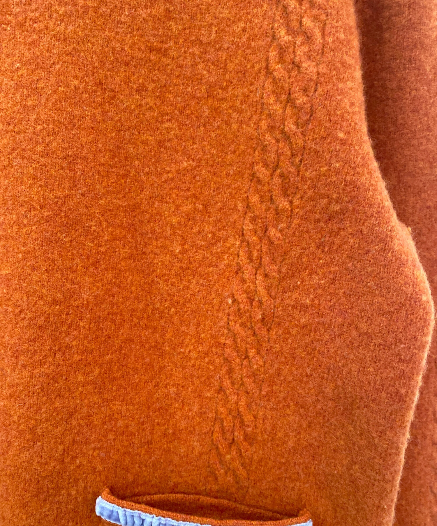 中古・古着通販】Maison Margiela (メゾンマルジェラ) ウールニット