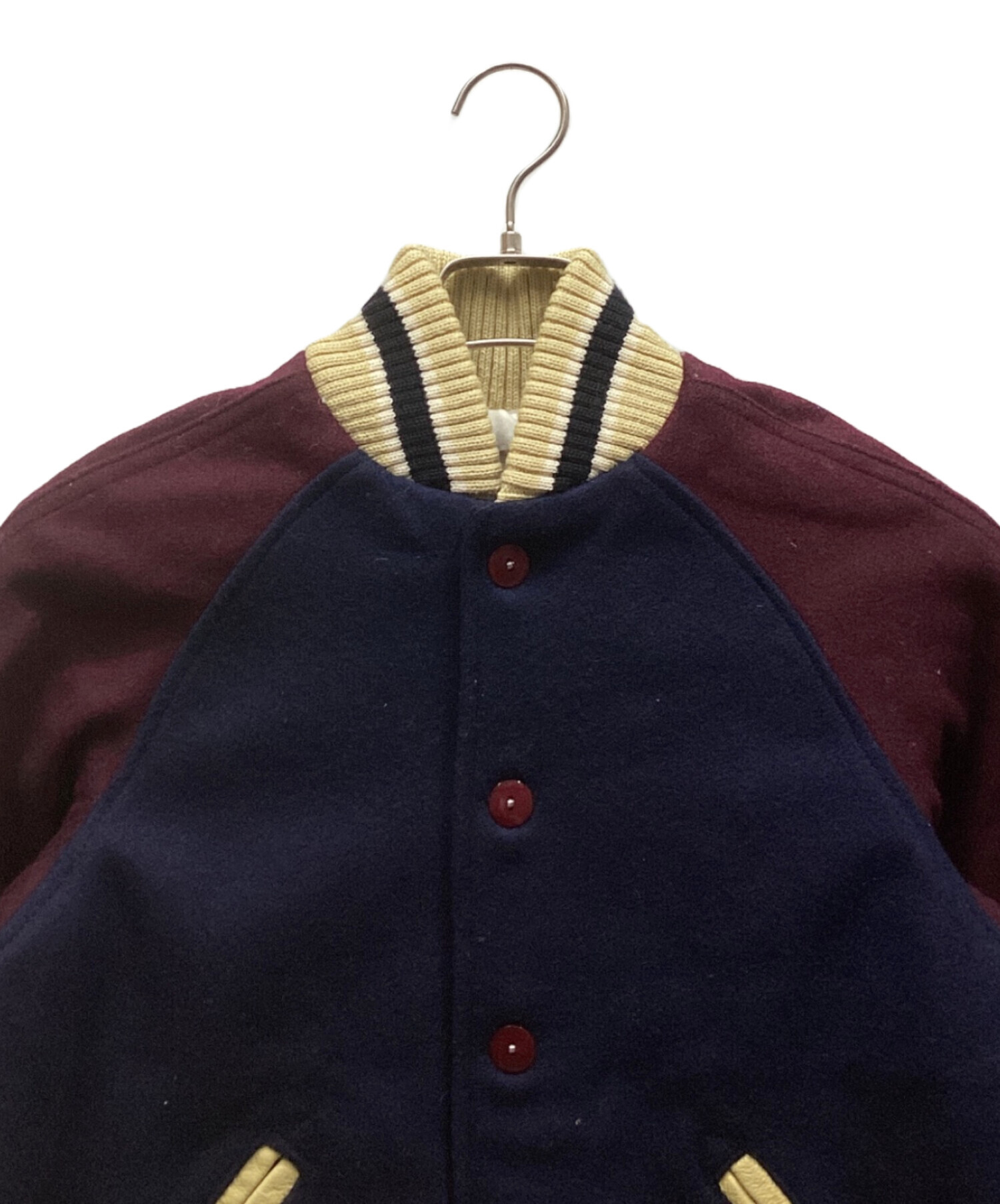 中古・古着通販】skookum (スクーカム) BEAMS BOY (ビームスボーイ